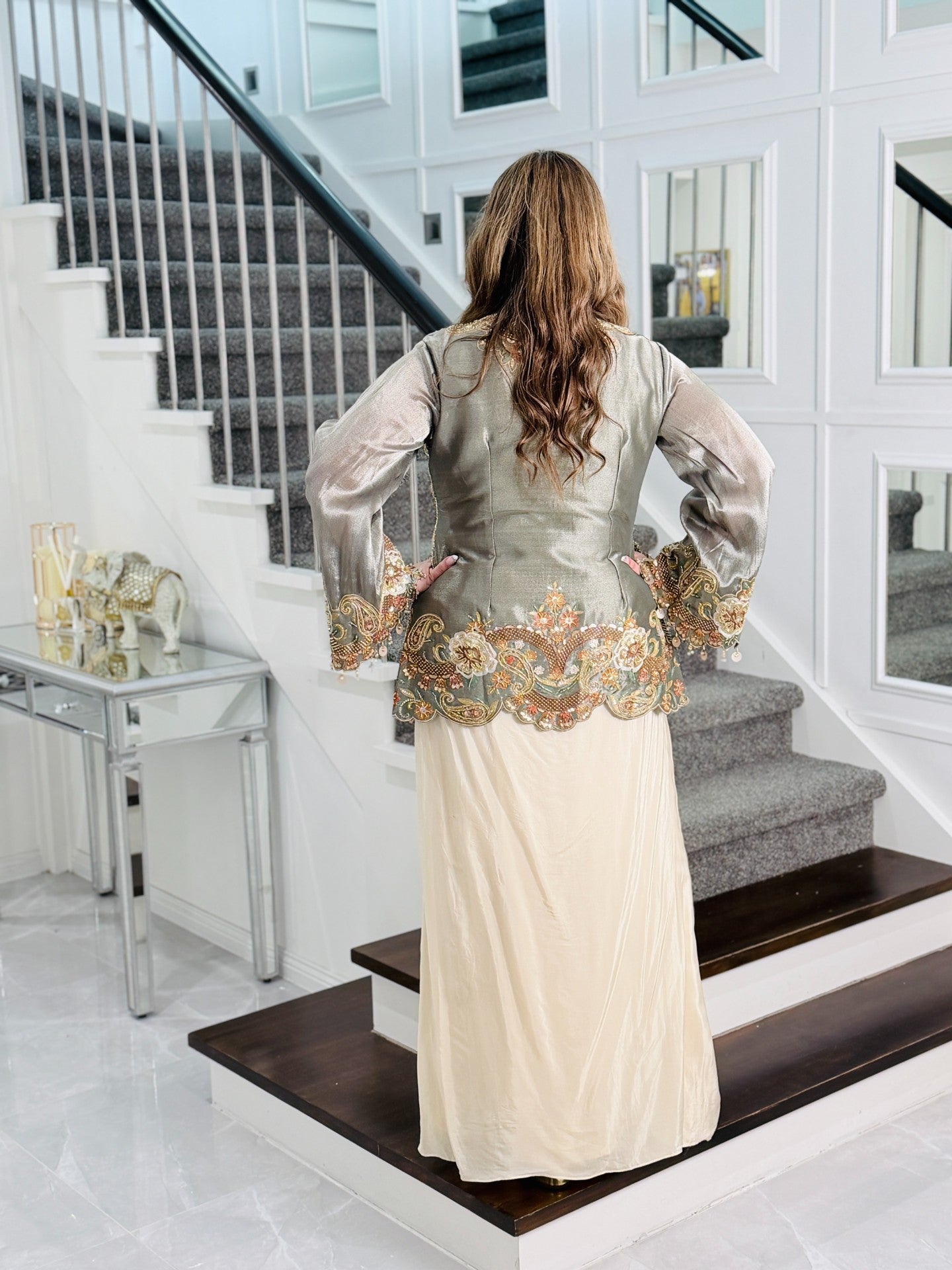 Premium Indo-western Wear (7)
