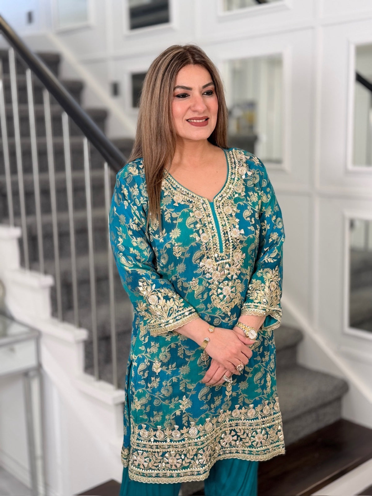 Premium Salwar Kameez by Panache by Divya - product image 7
