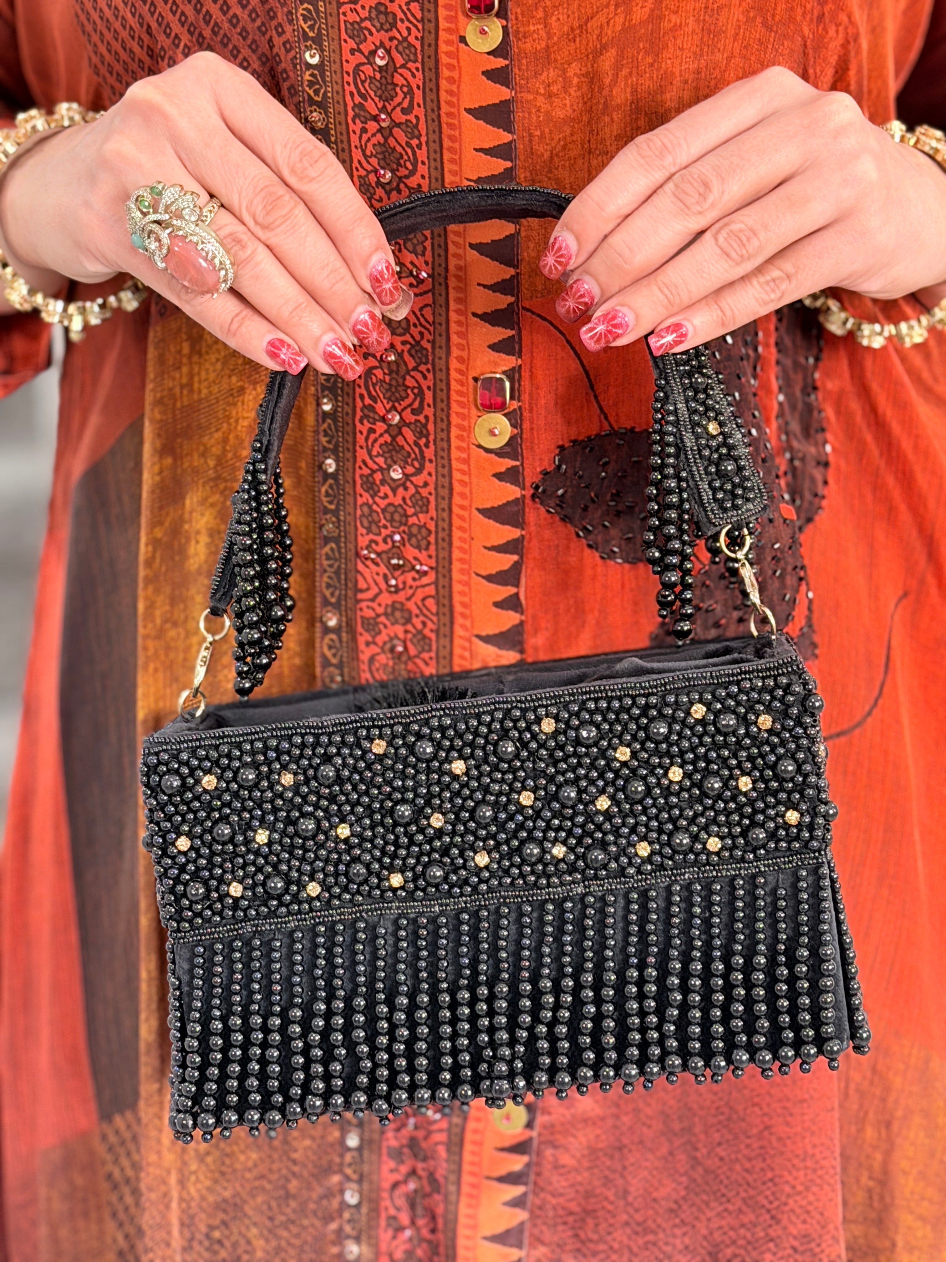 Clutch Bag