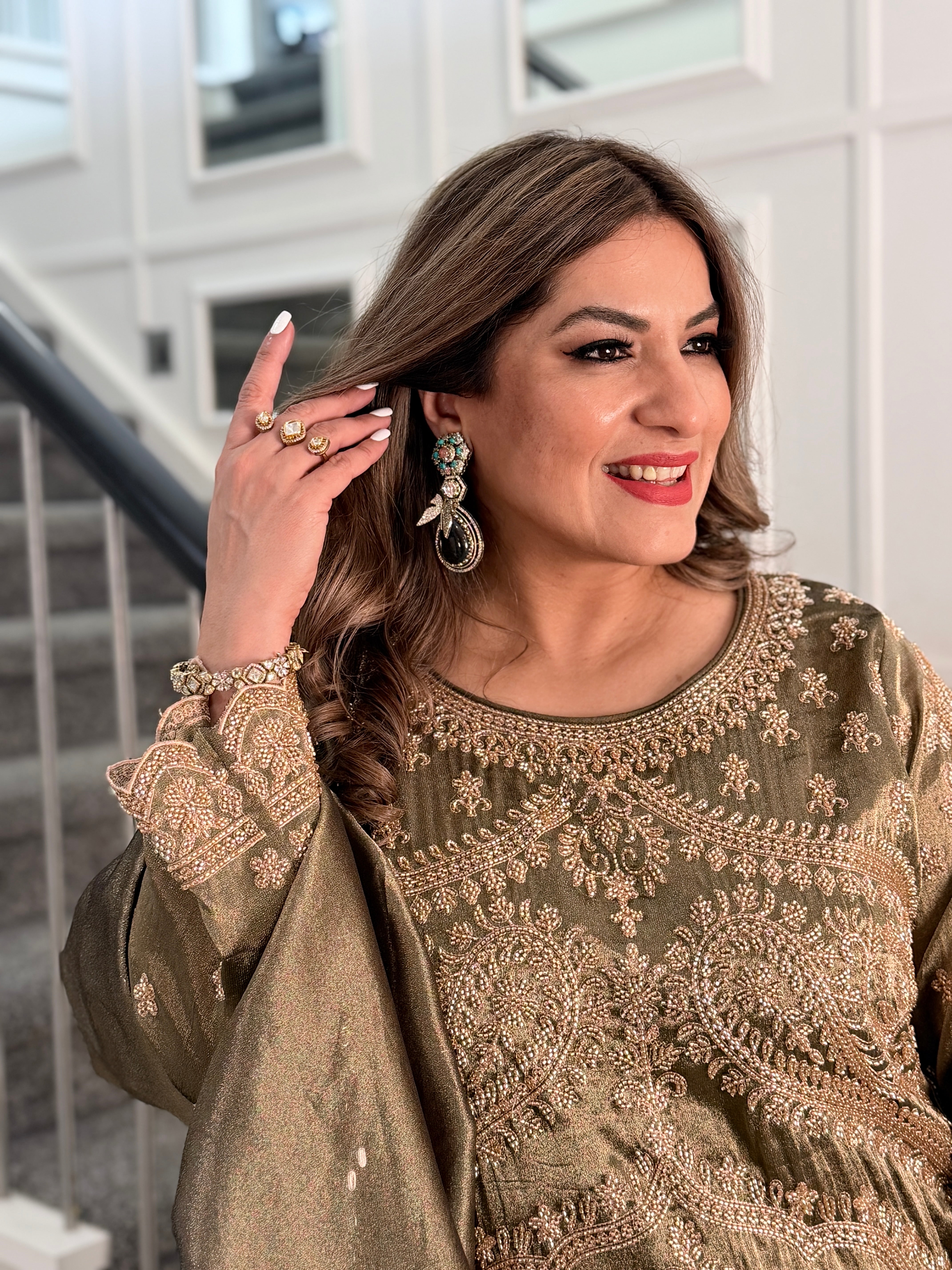 Premium Salwar Kameez