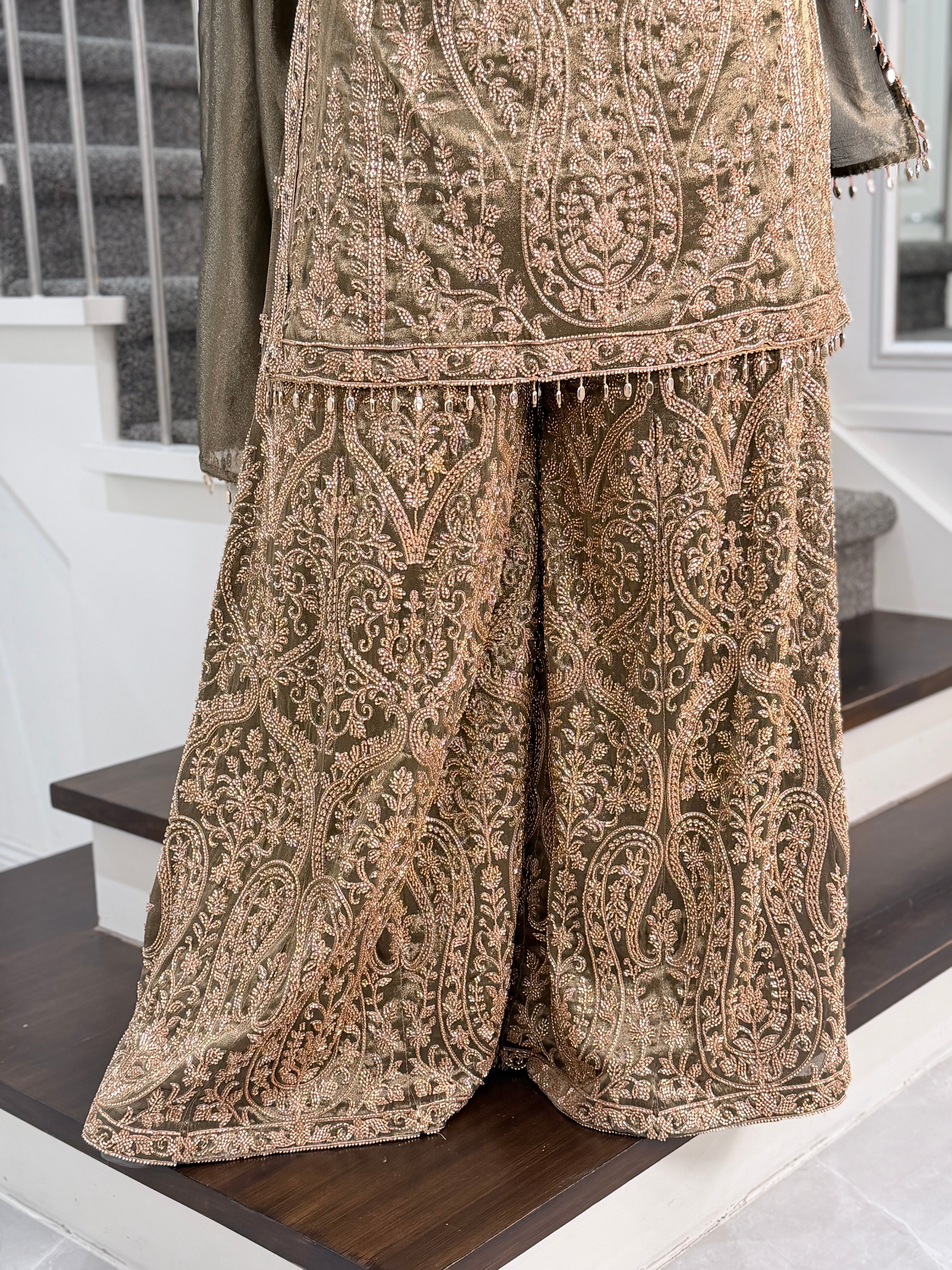 Premium Salwar Kameez