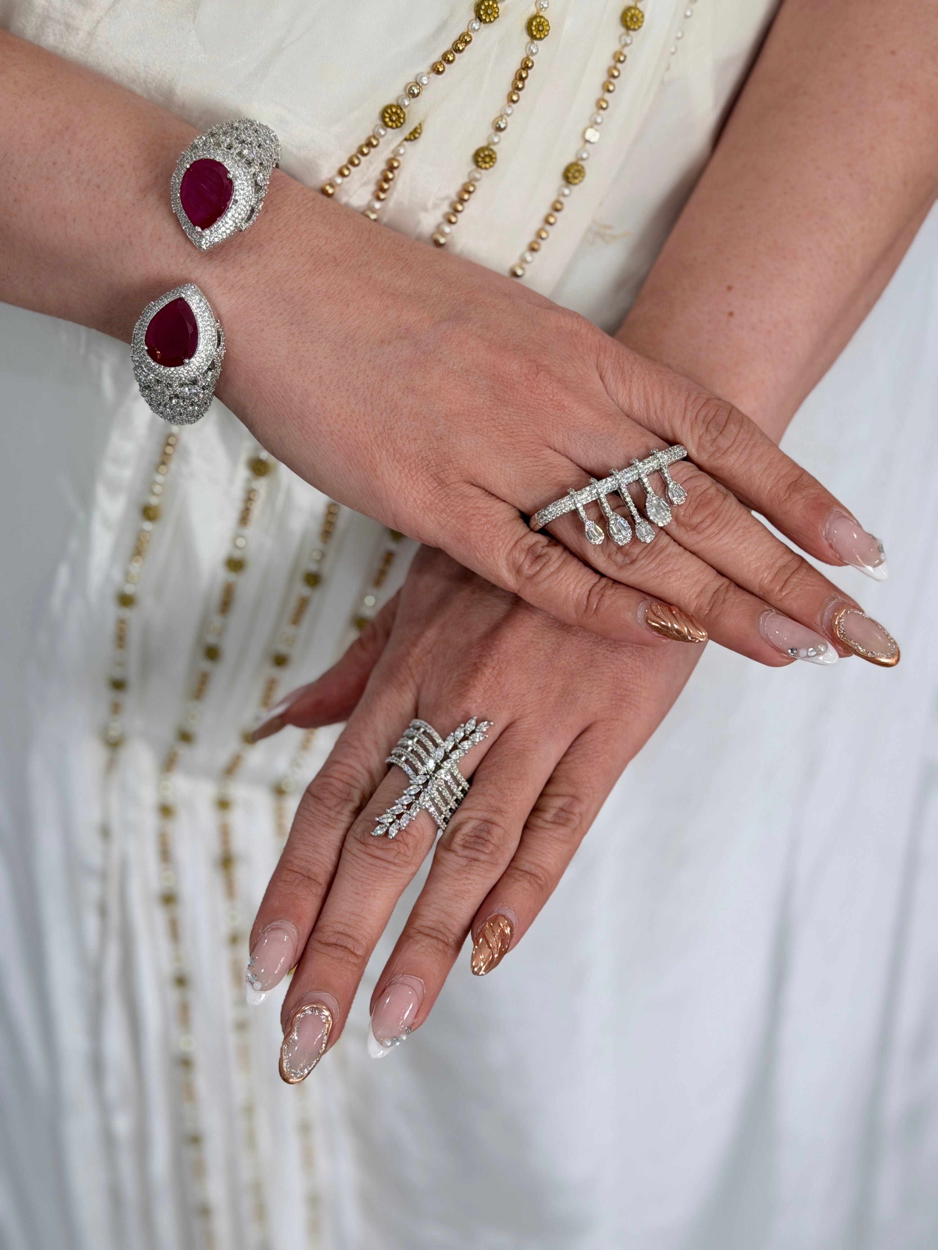 Premium Saree
