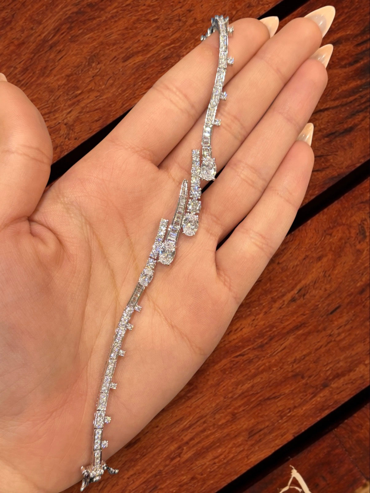 Premium Neckpieces & Earring Set