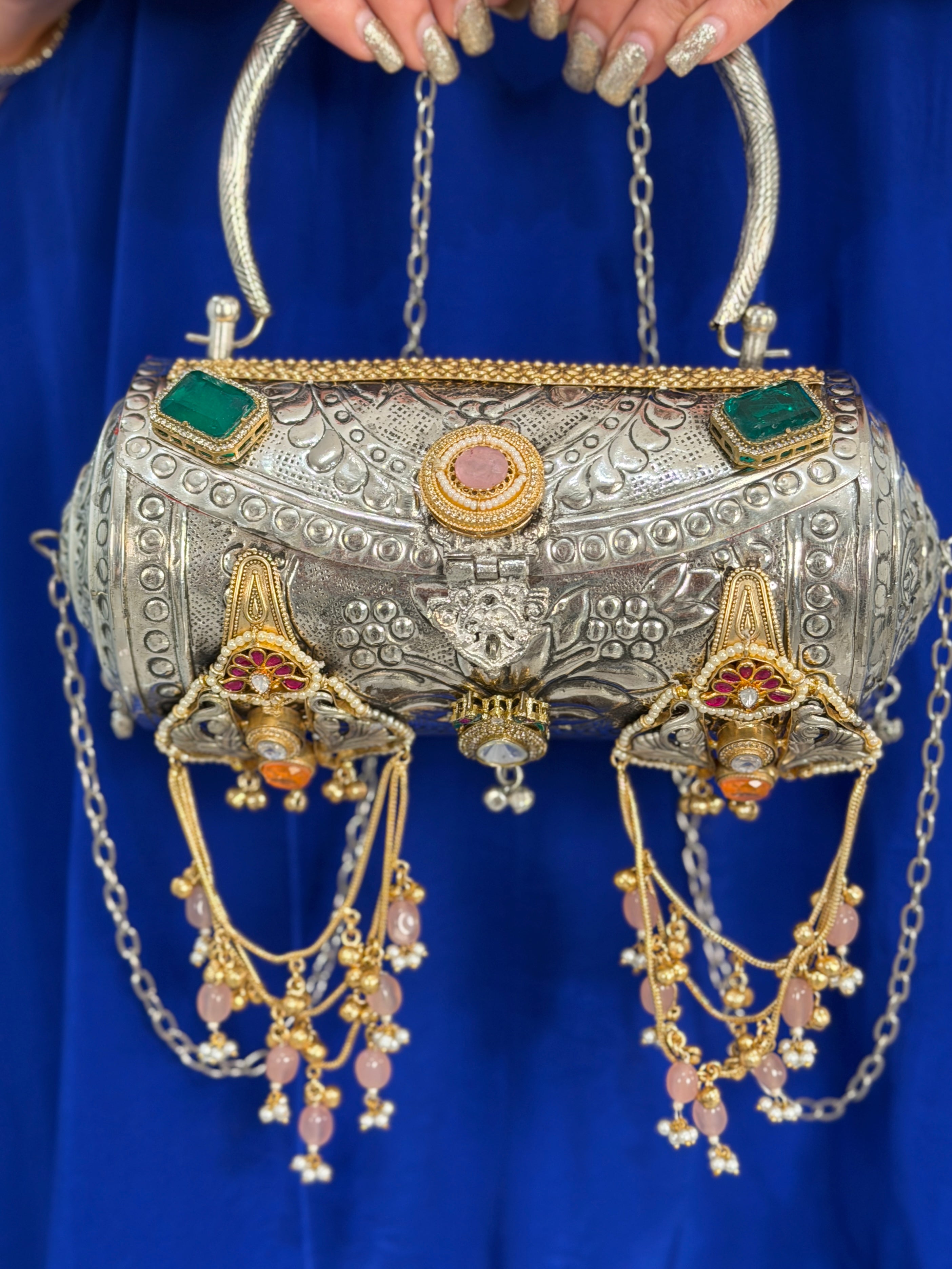 Clutch Bag