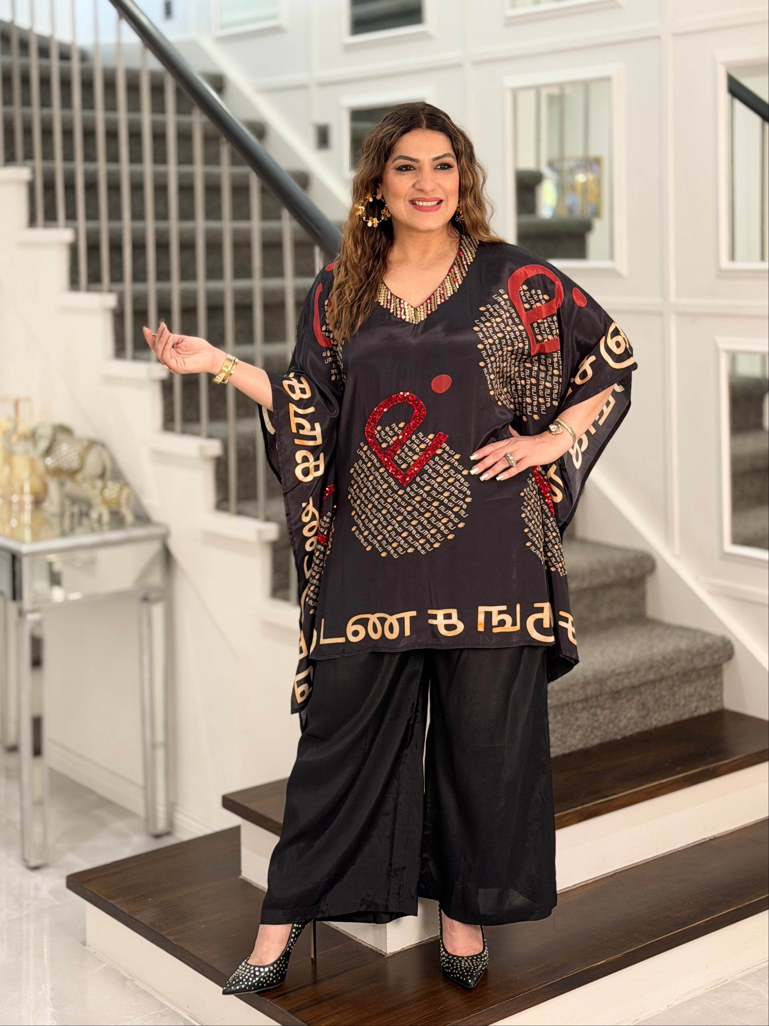 Premium Indo-western Wear