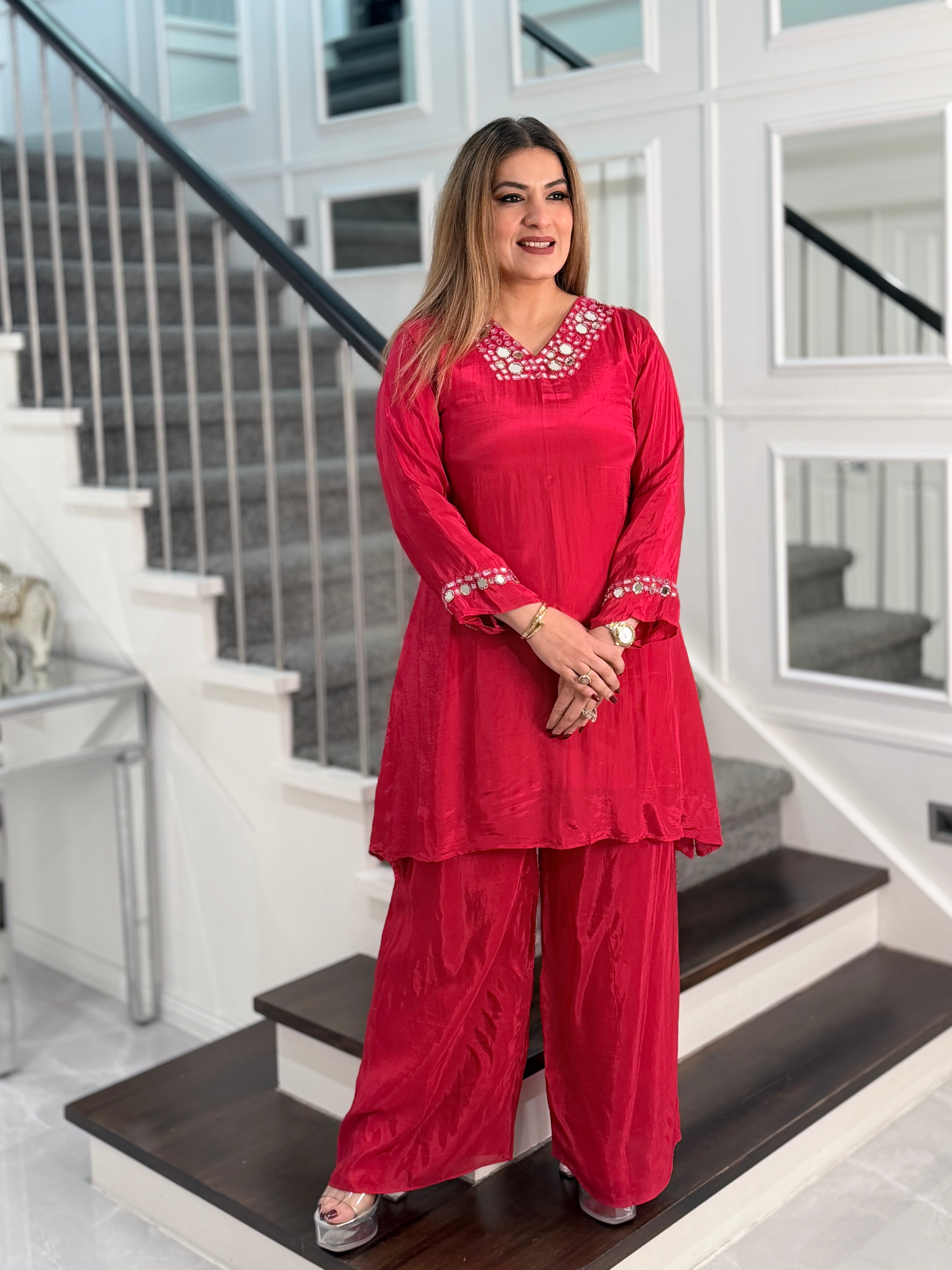 Premium Salwar Kameez