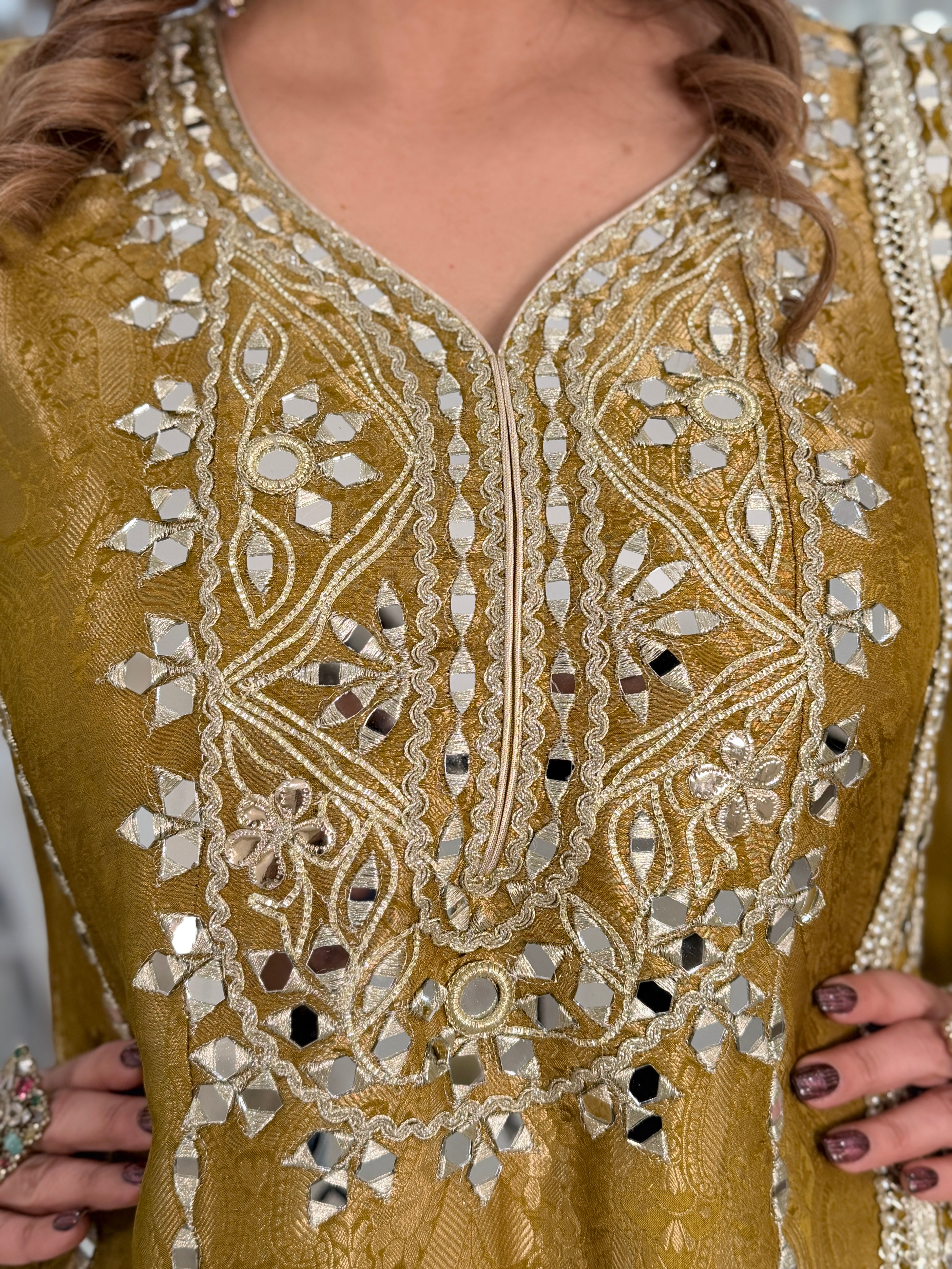 Premium Salwar Kameez