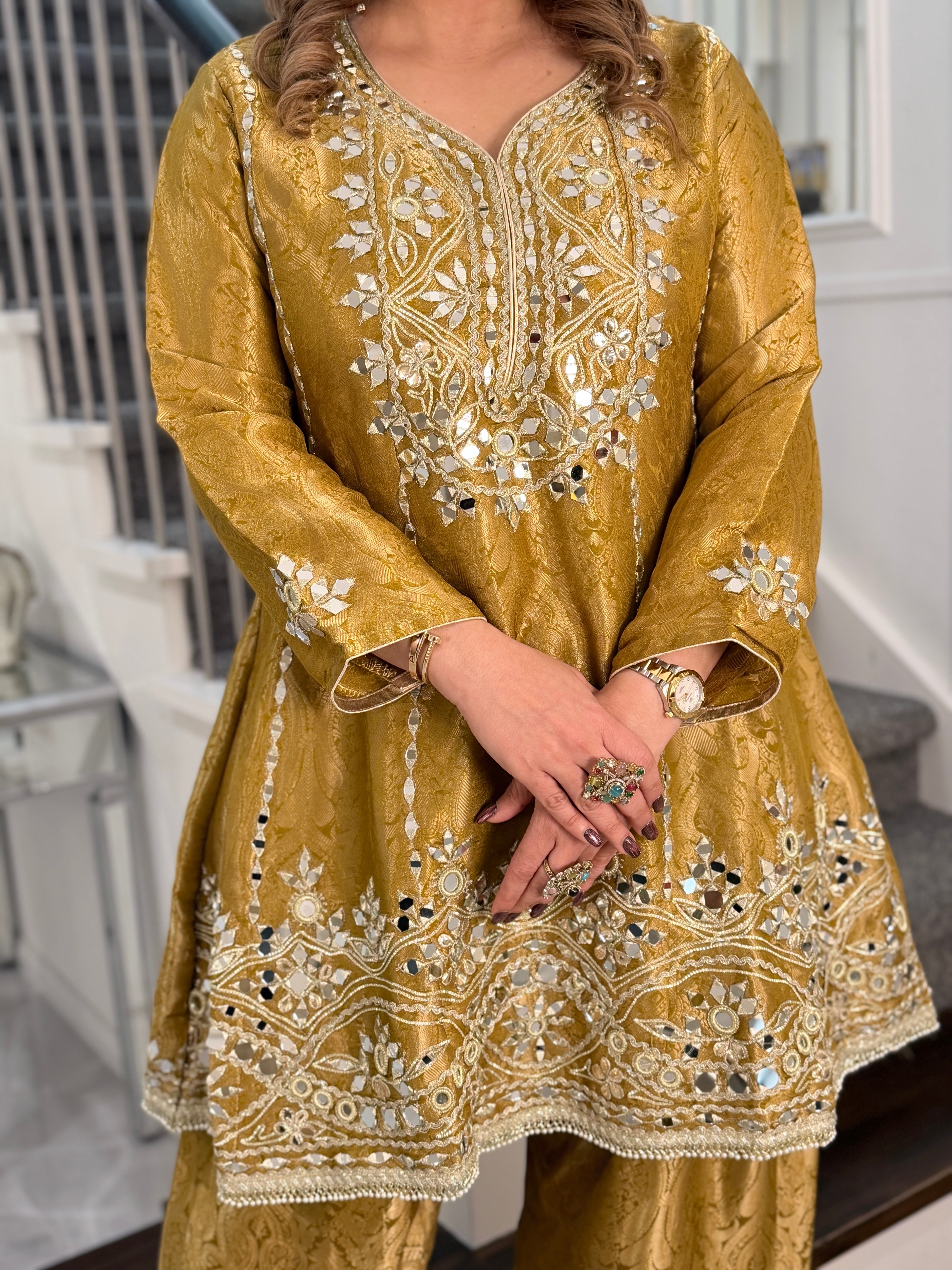 Premium Salwar Kameez