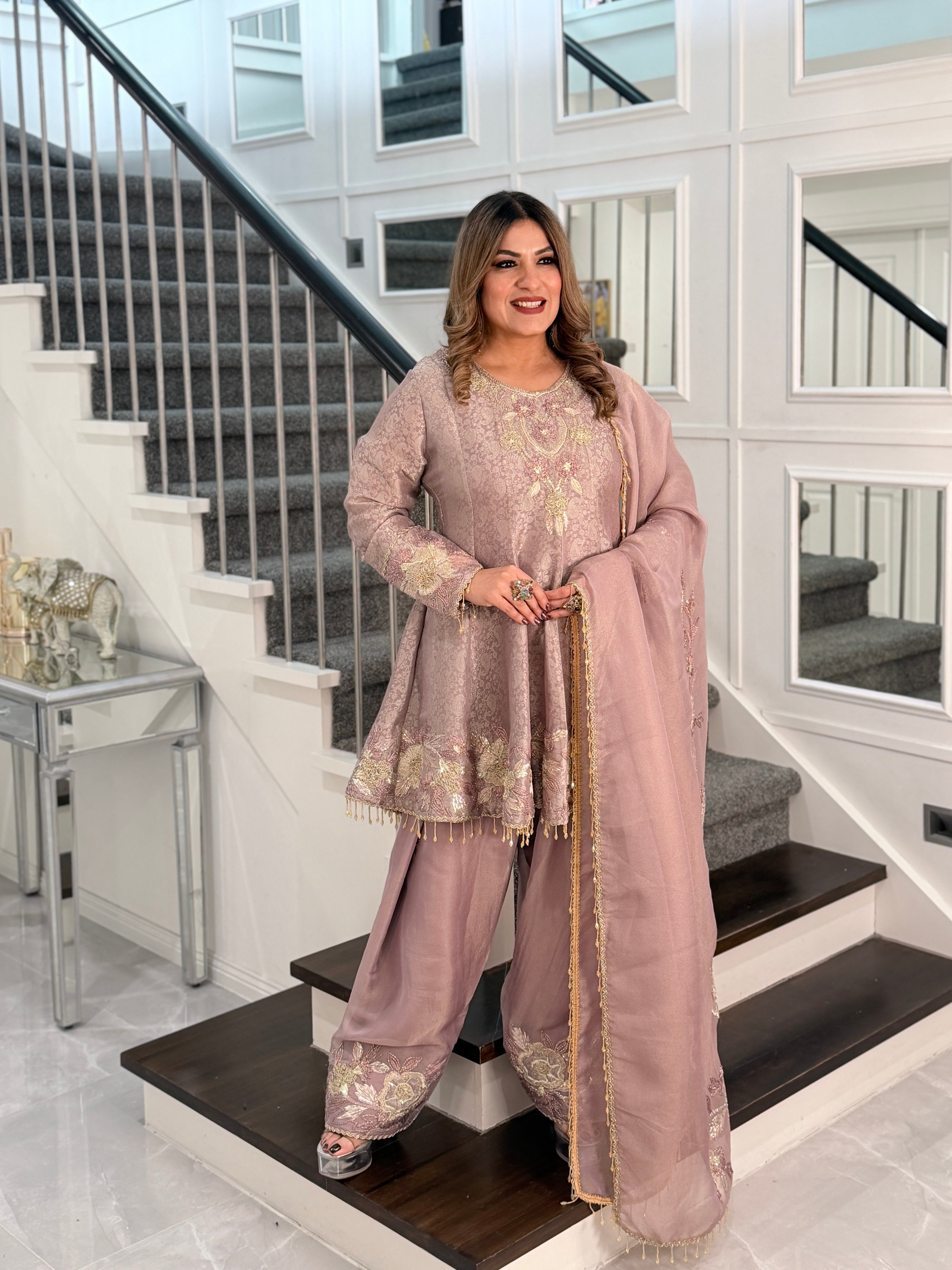 Premium Salwar Kameez