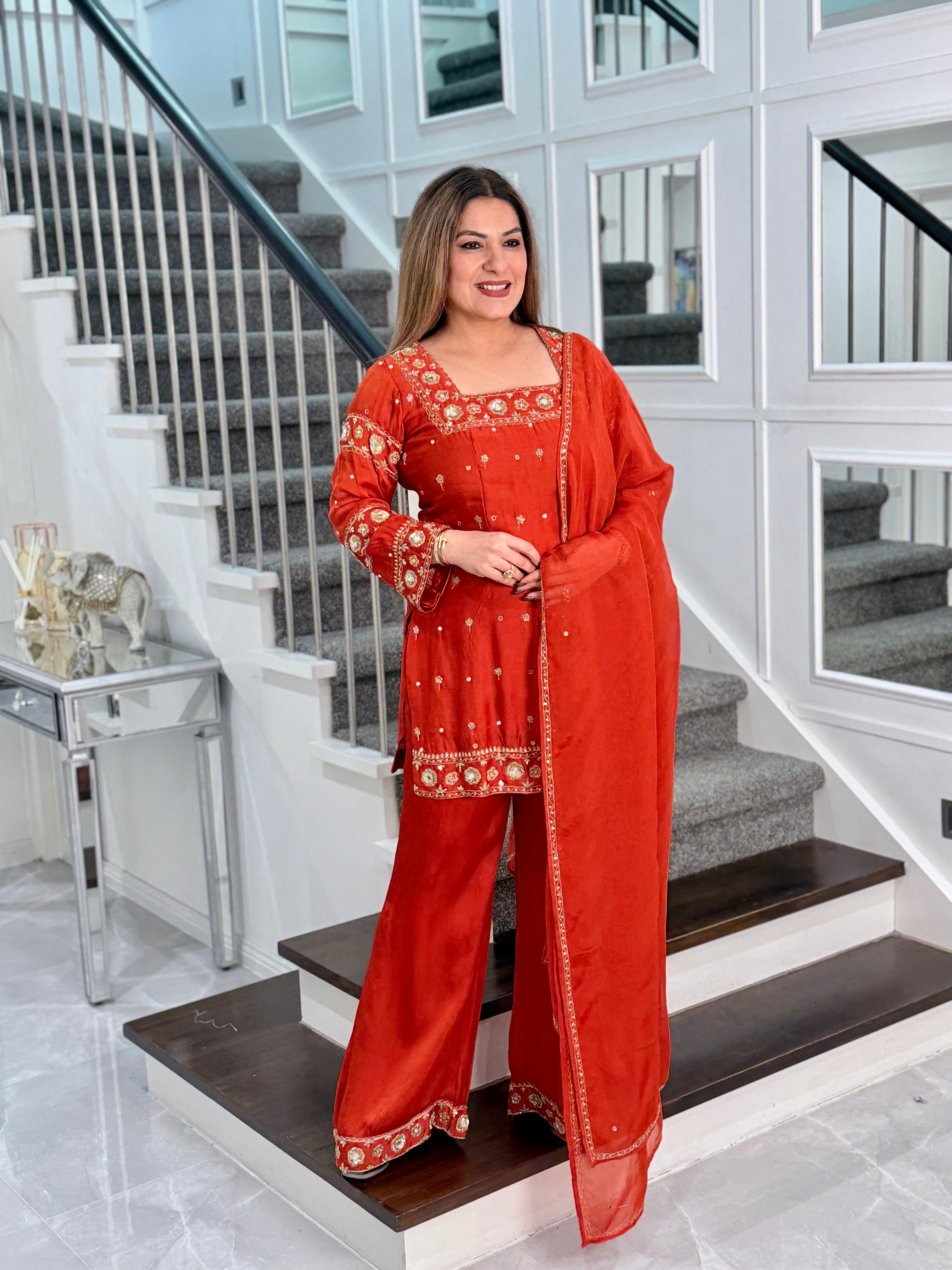 Premium Salwar Kameez