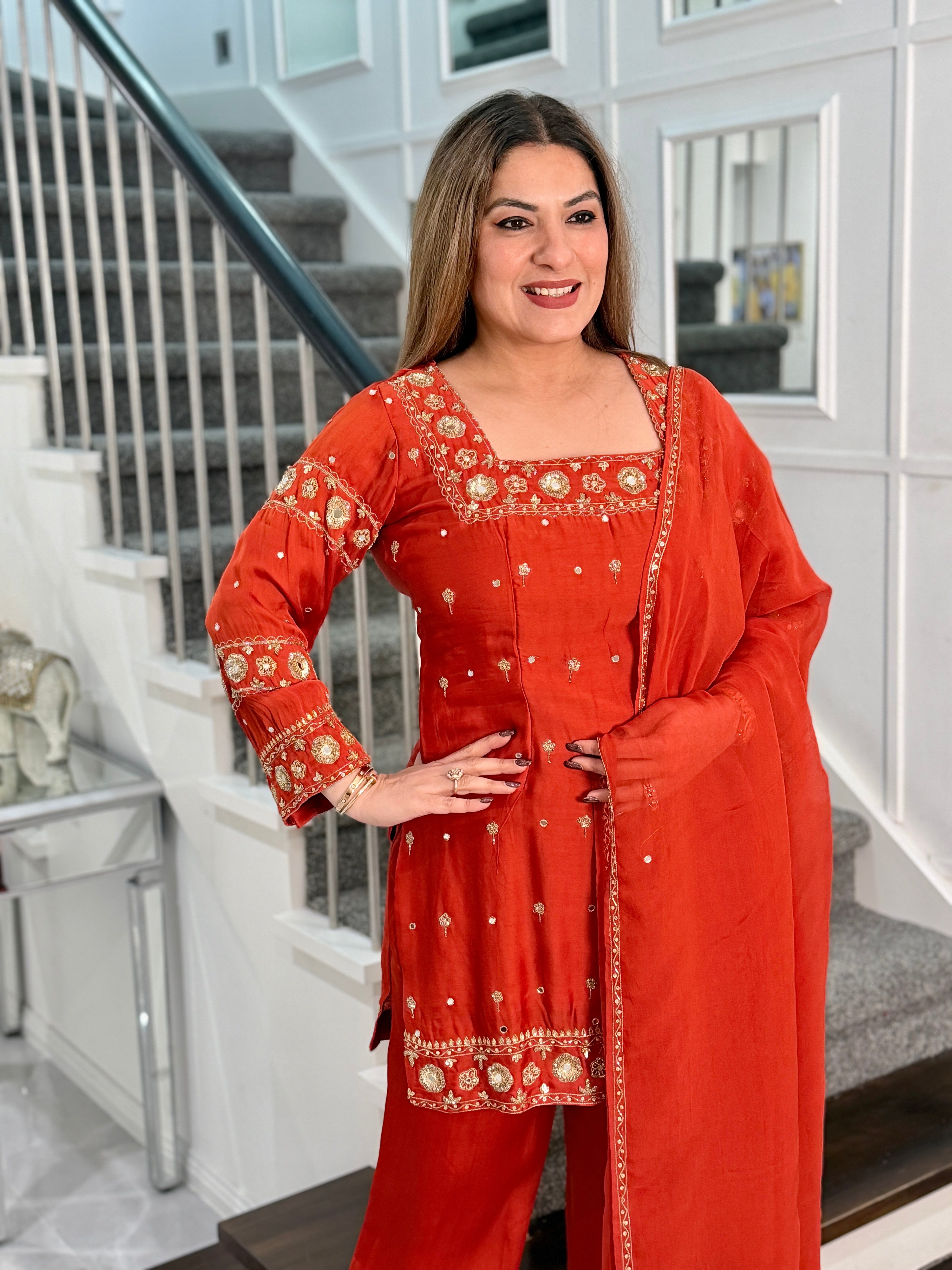 Premium Salwar Kameez
