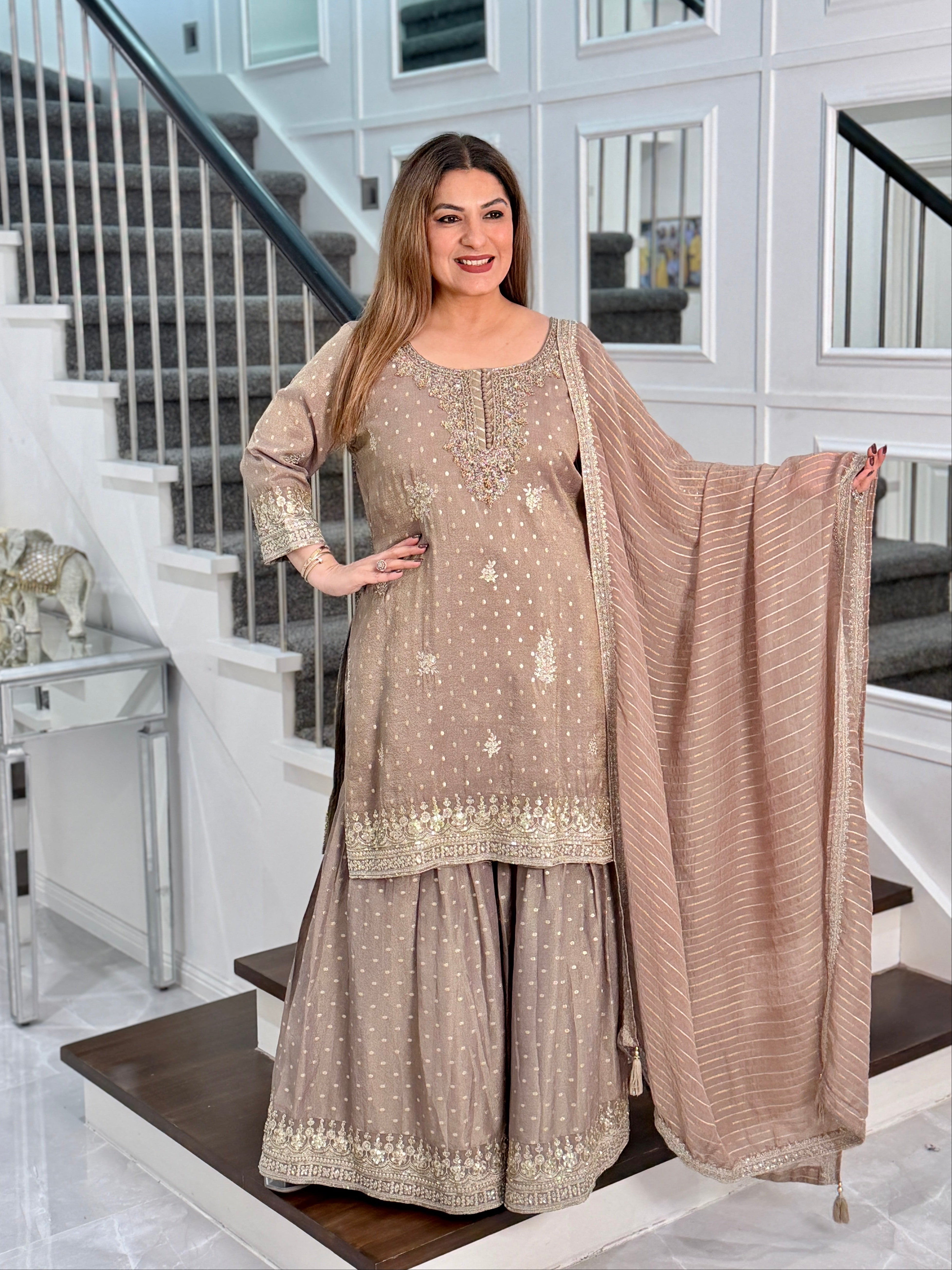 Premium Salwar Kameez