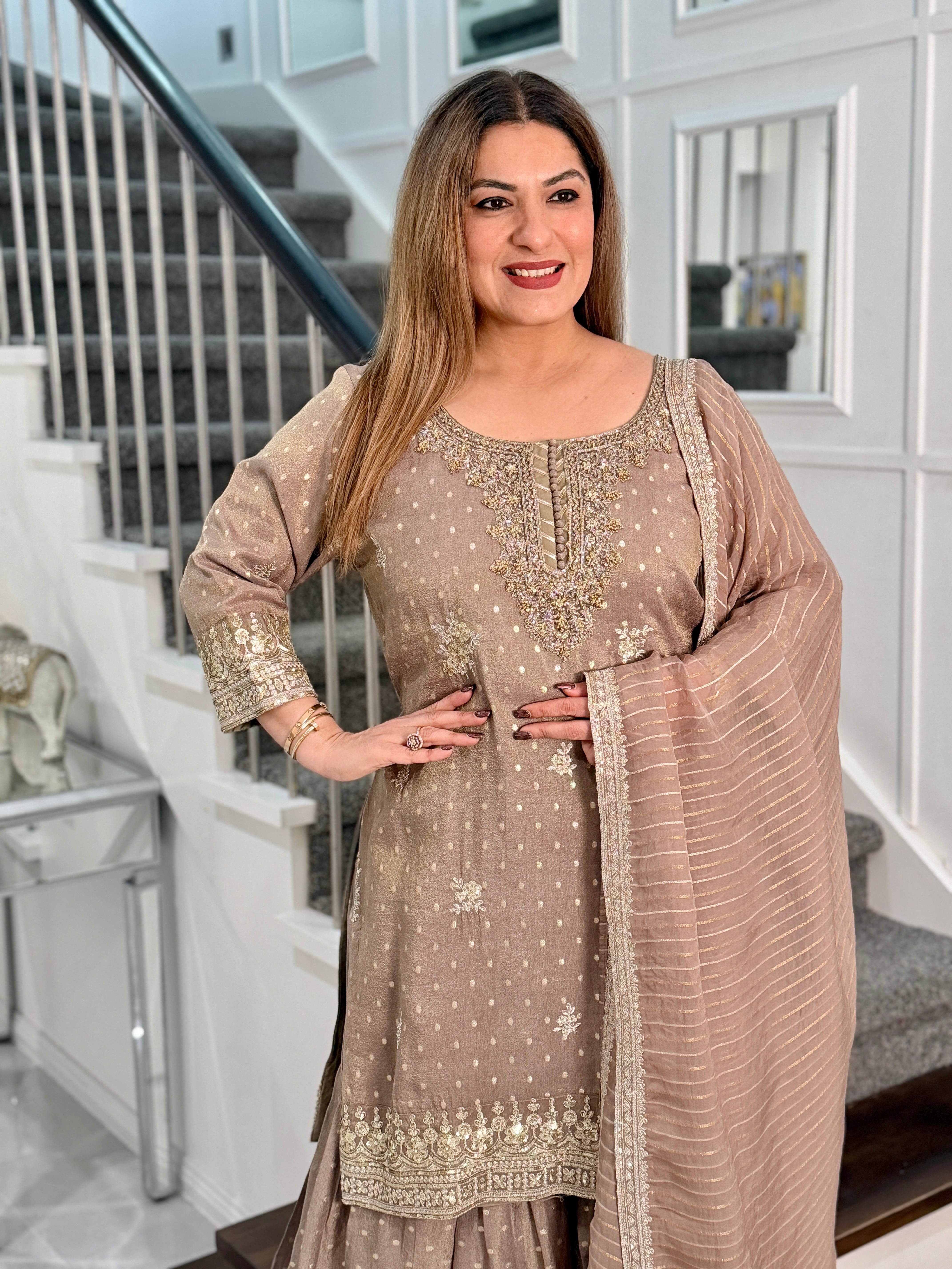Premium Salwar Kameez