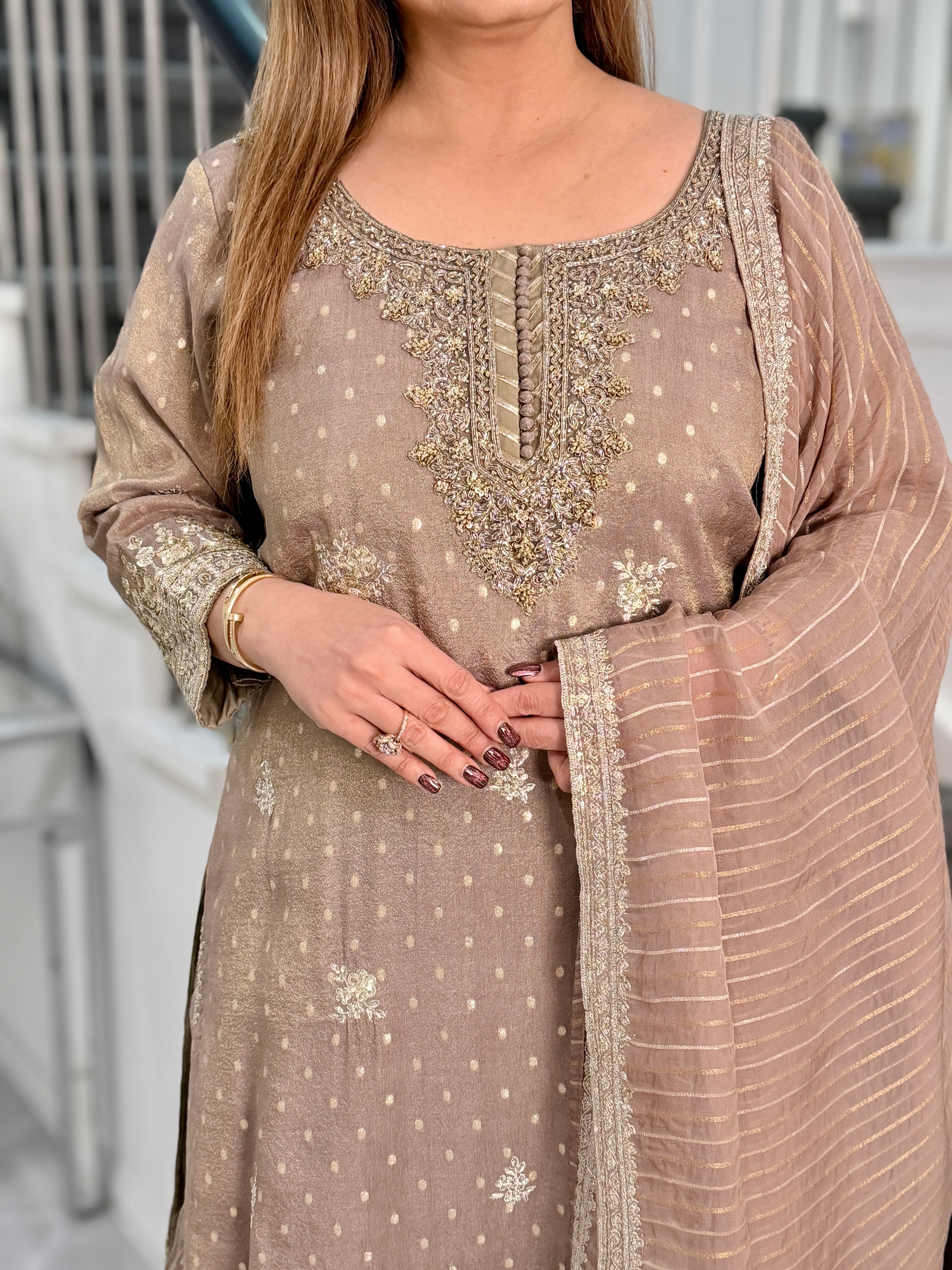 Premium Salwar Kameez