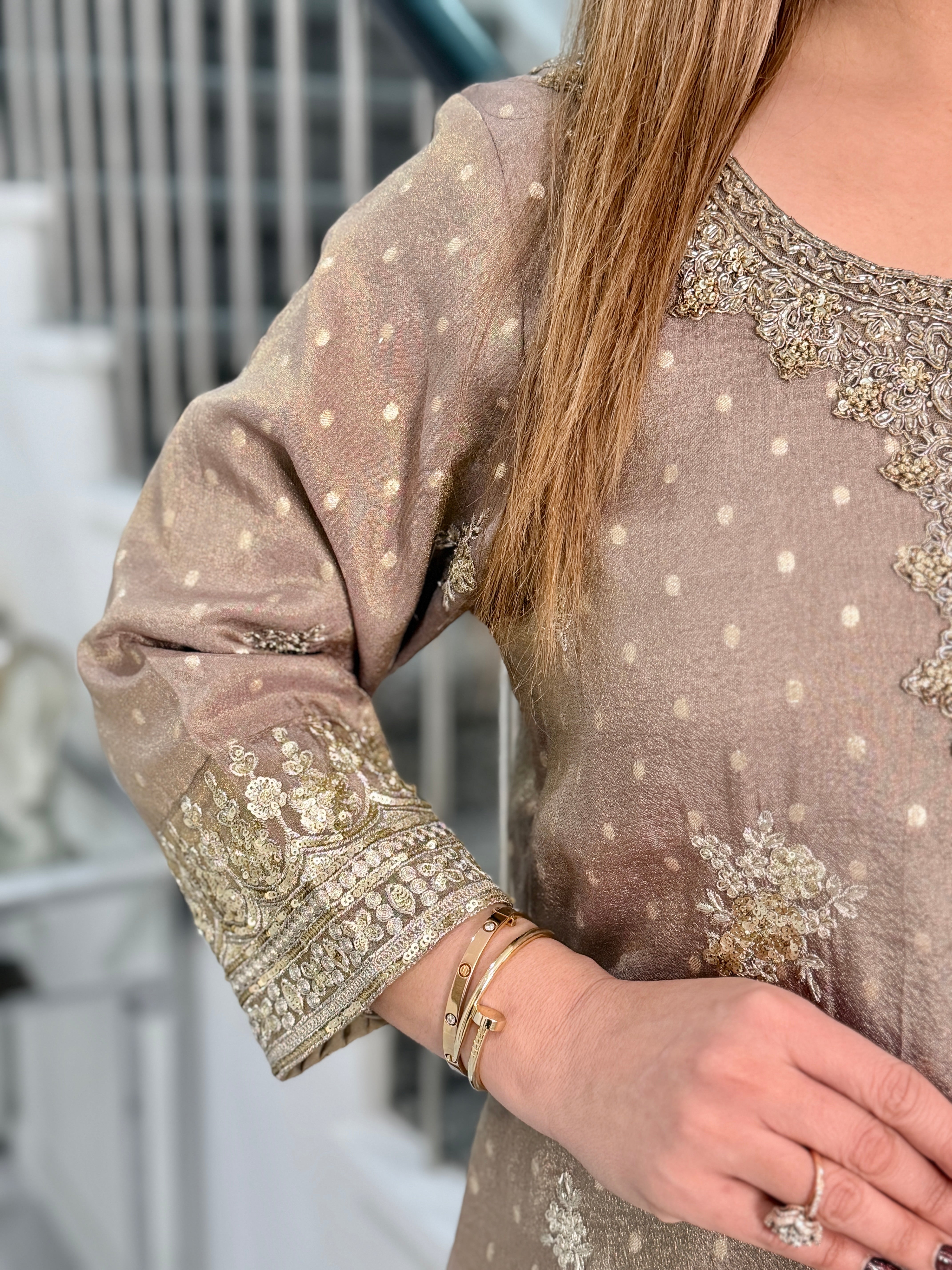 Premium Salwar Kameez