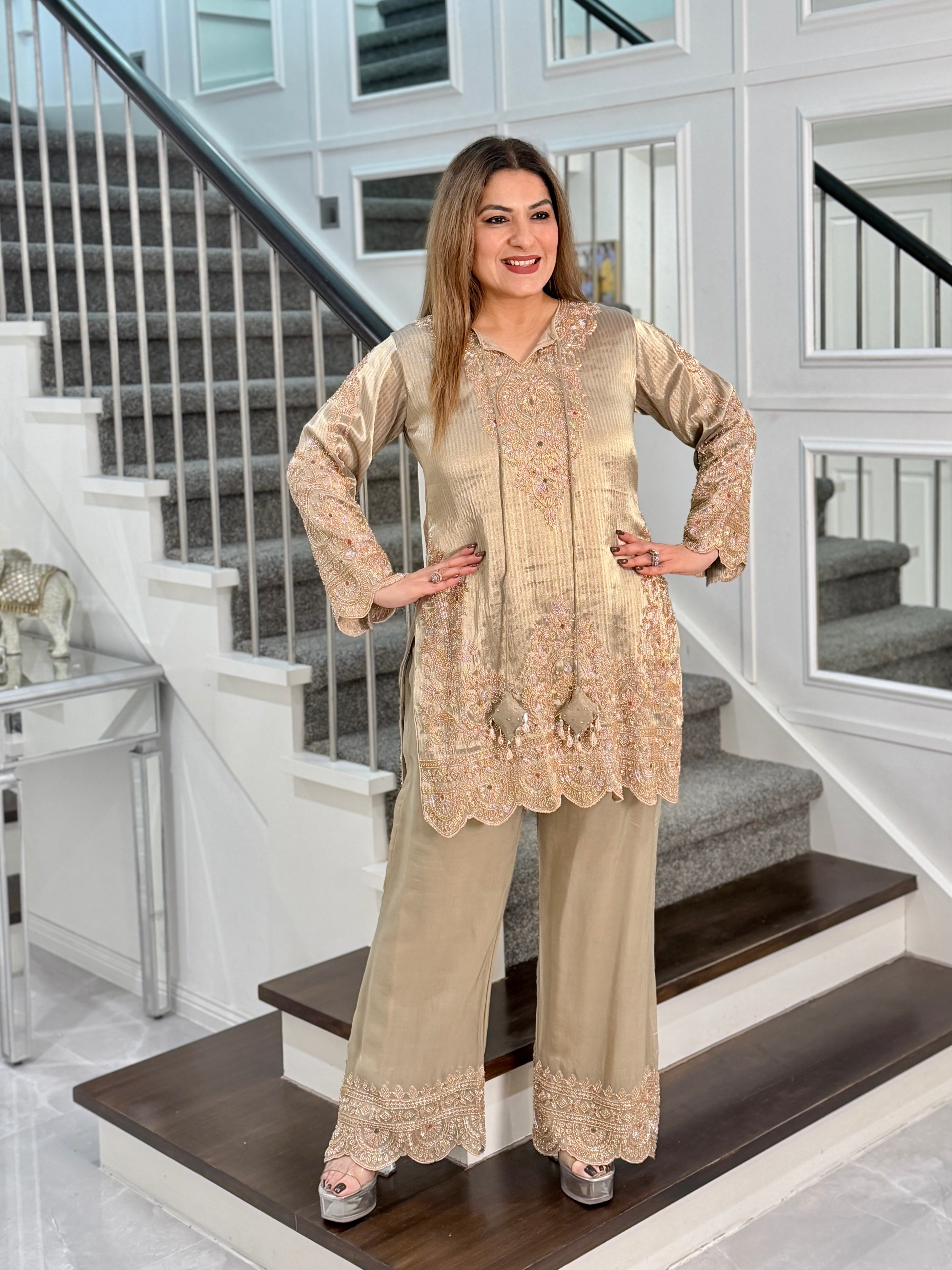 Premium Salwar Kameez