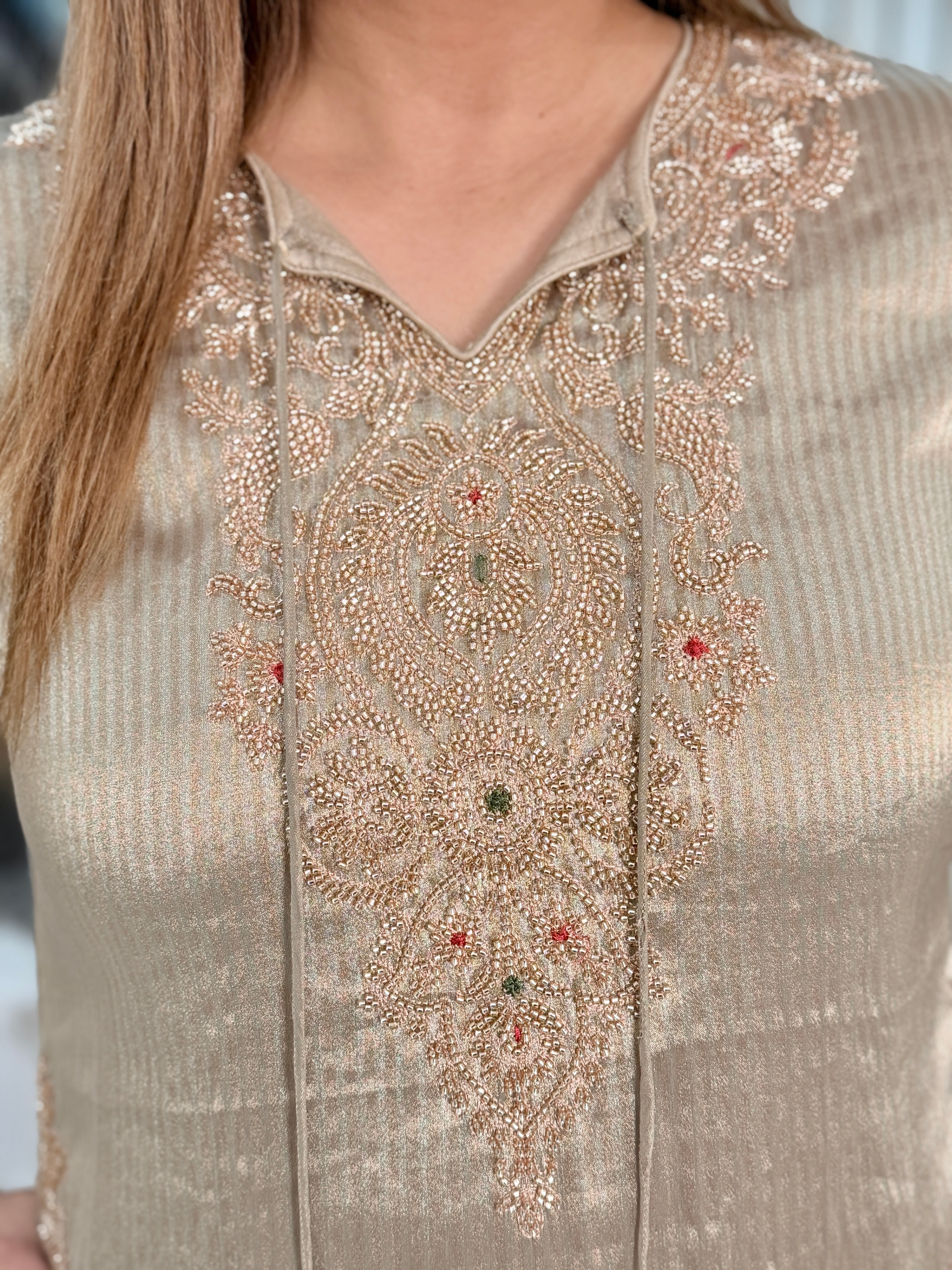 Premium Salwar Kameez