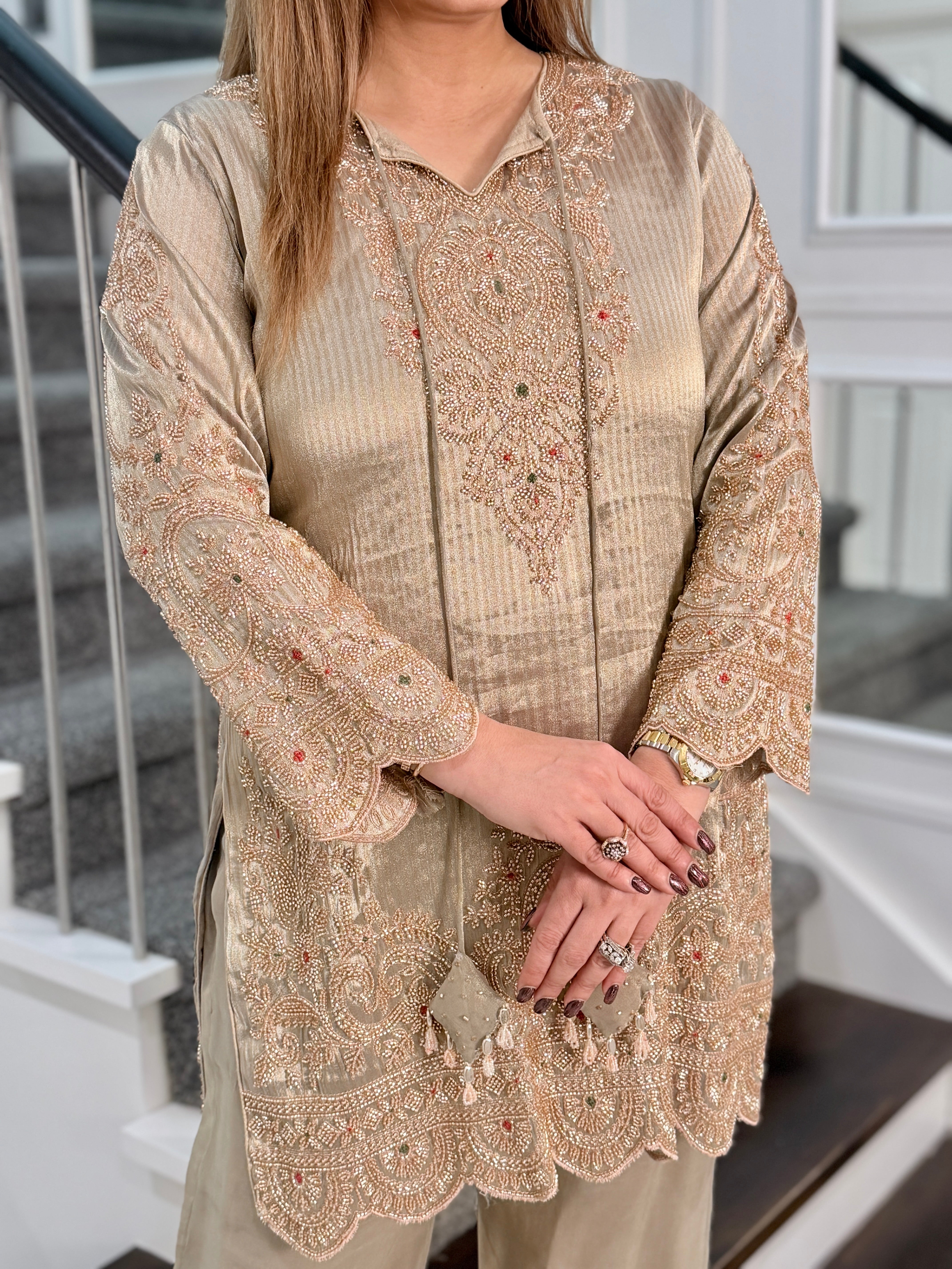 Premium Salwar Kameez