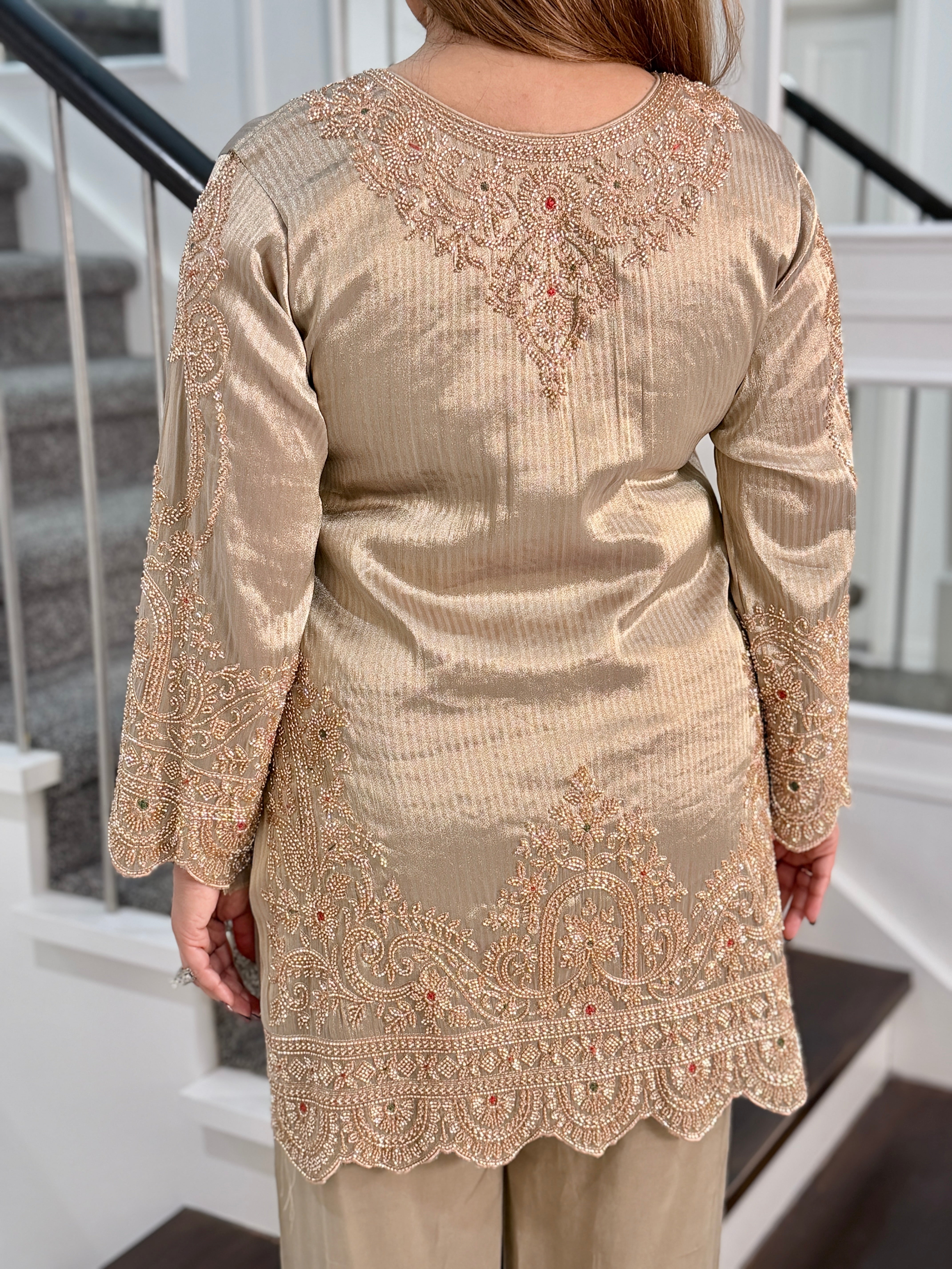 Premium Salwar Kameez