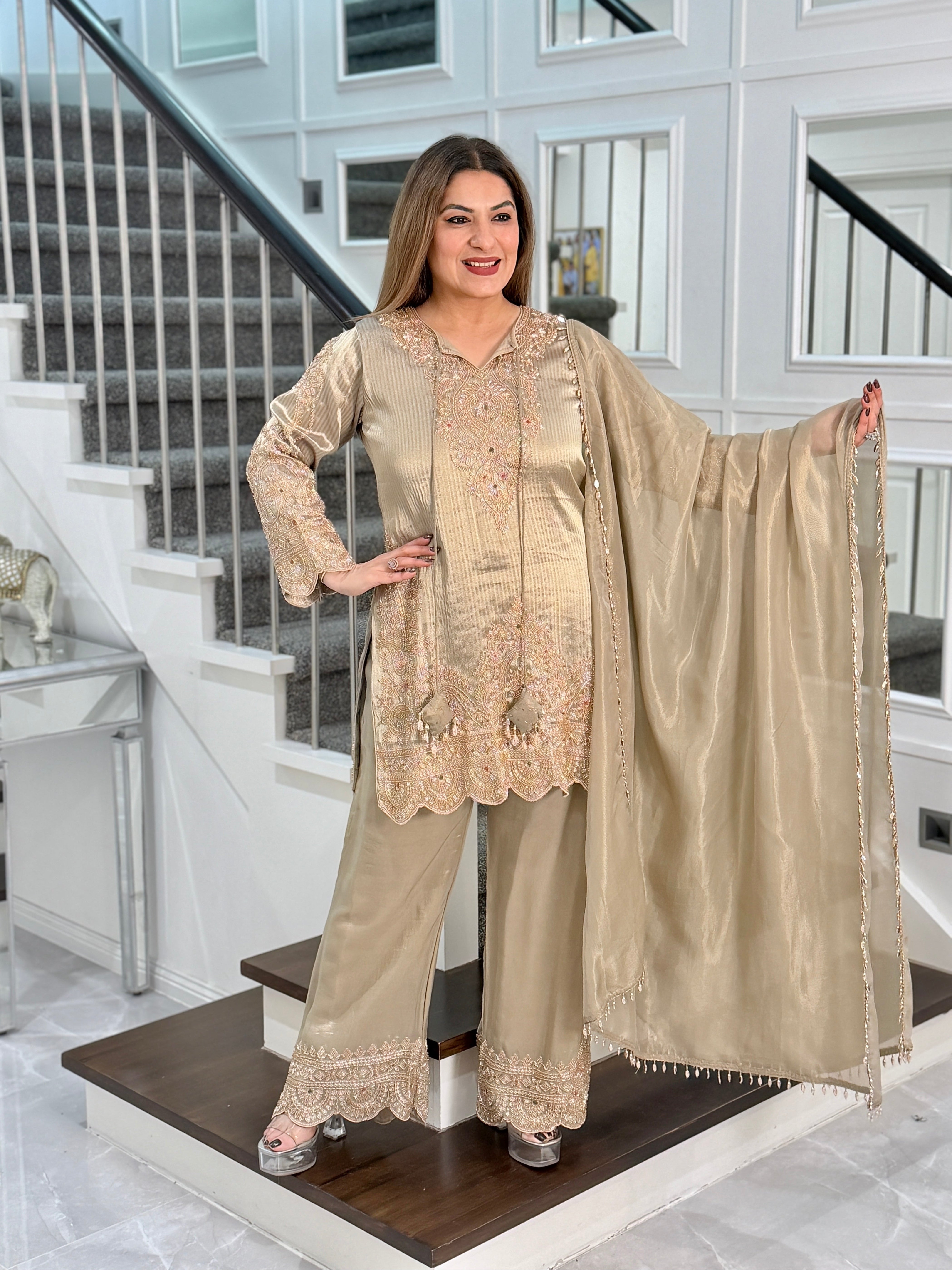 Premium Salwar Kameez