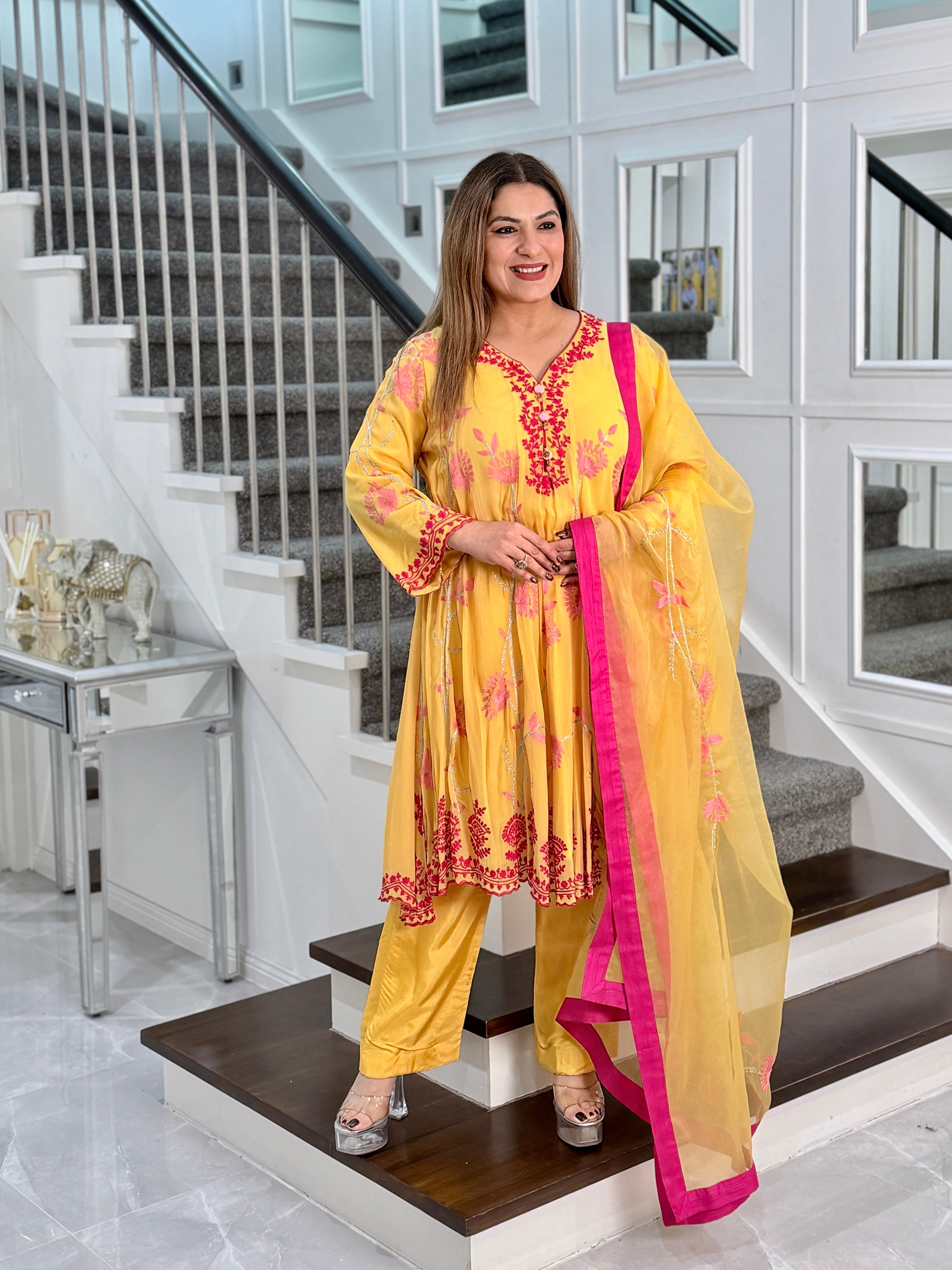 Premium Salwar Kameez