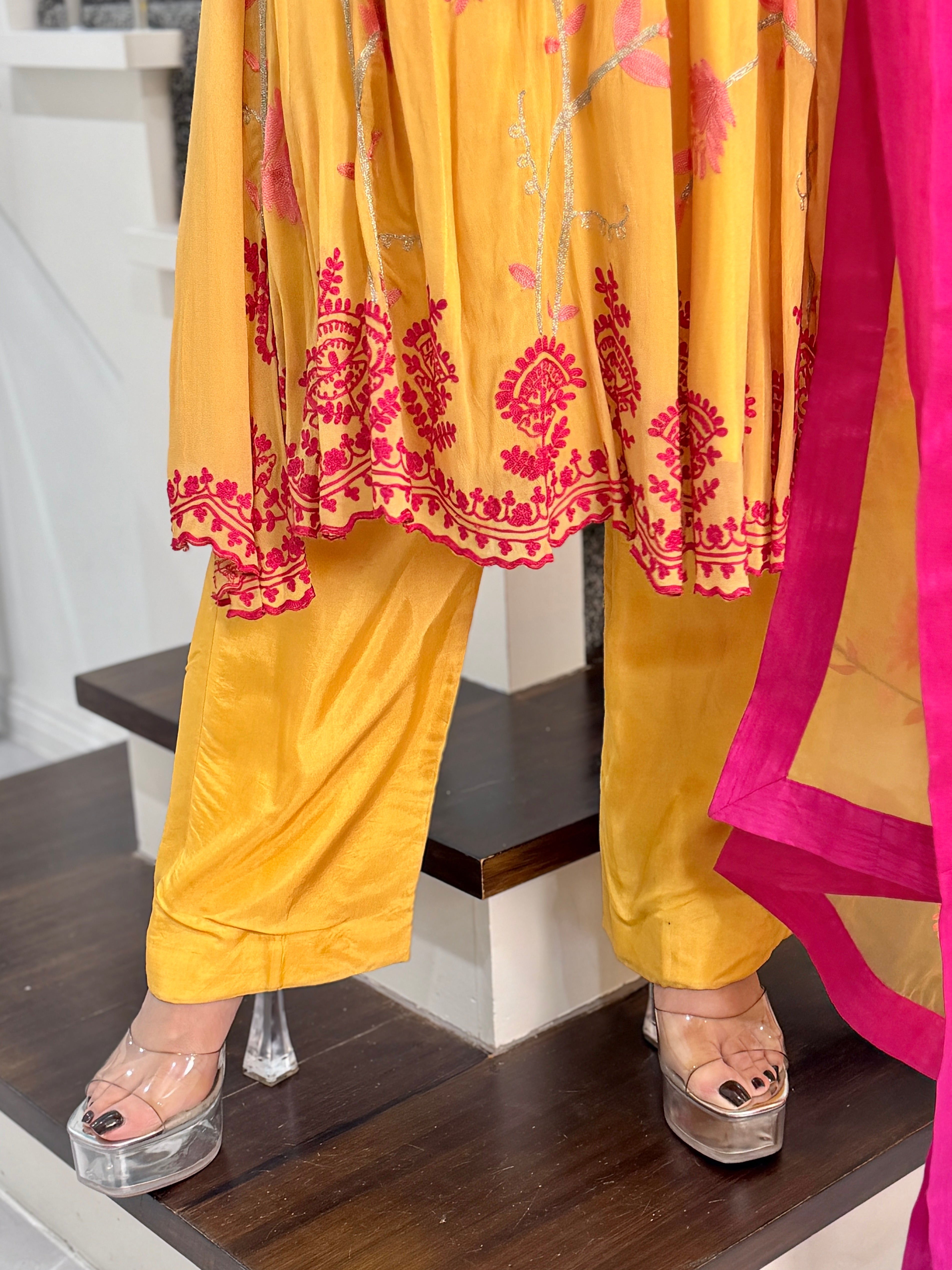 Premium Salwar Kameez