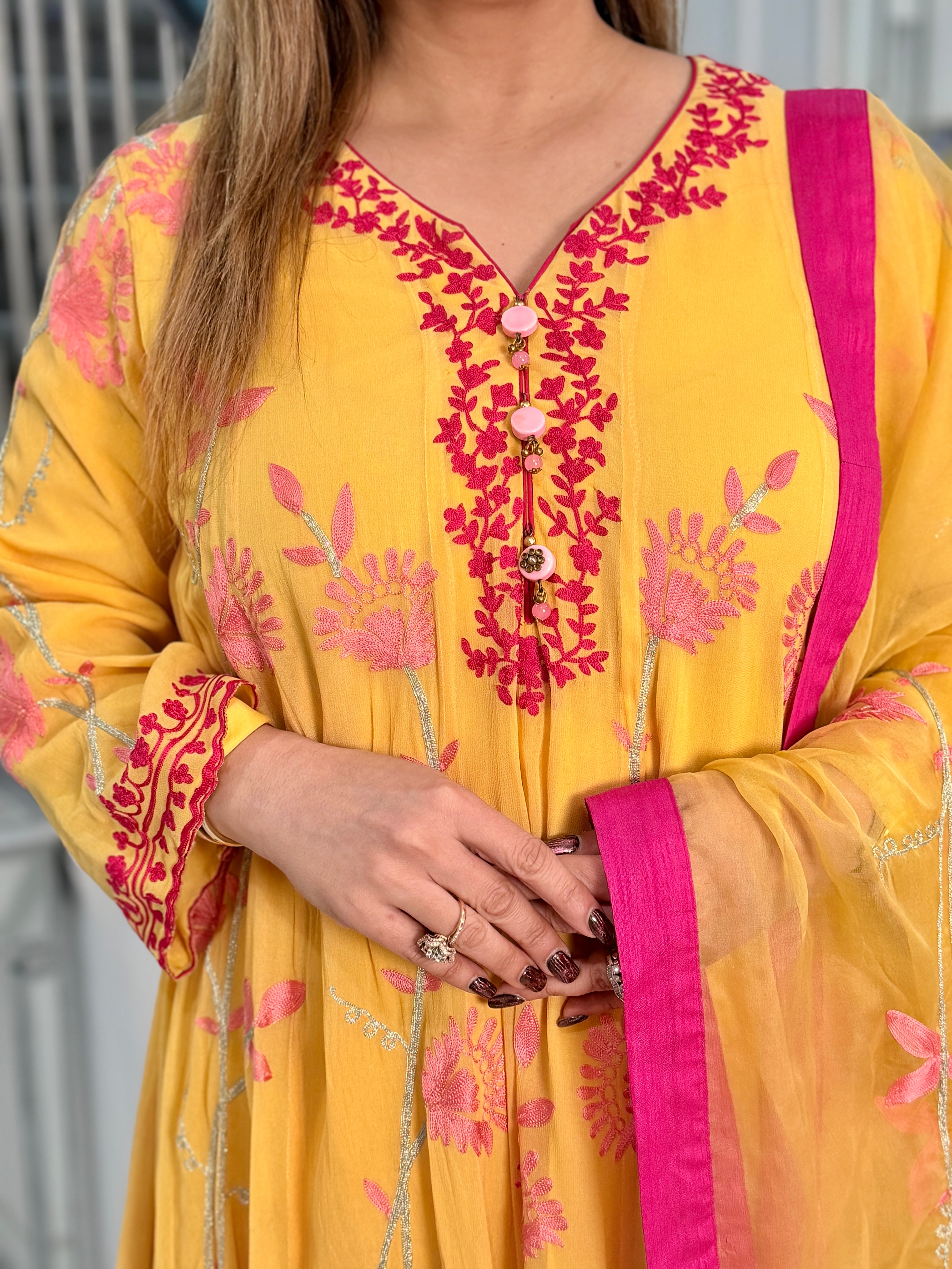 Premium Salwar Kameez