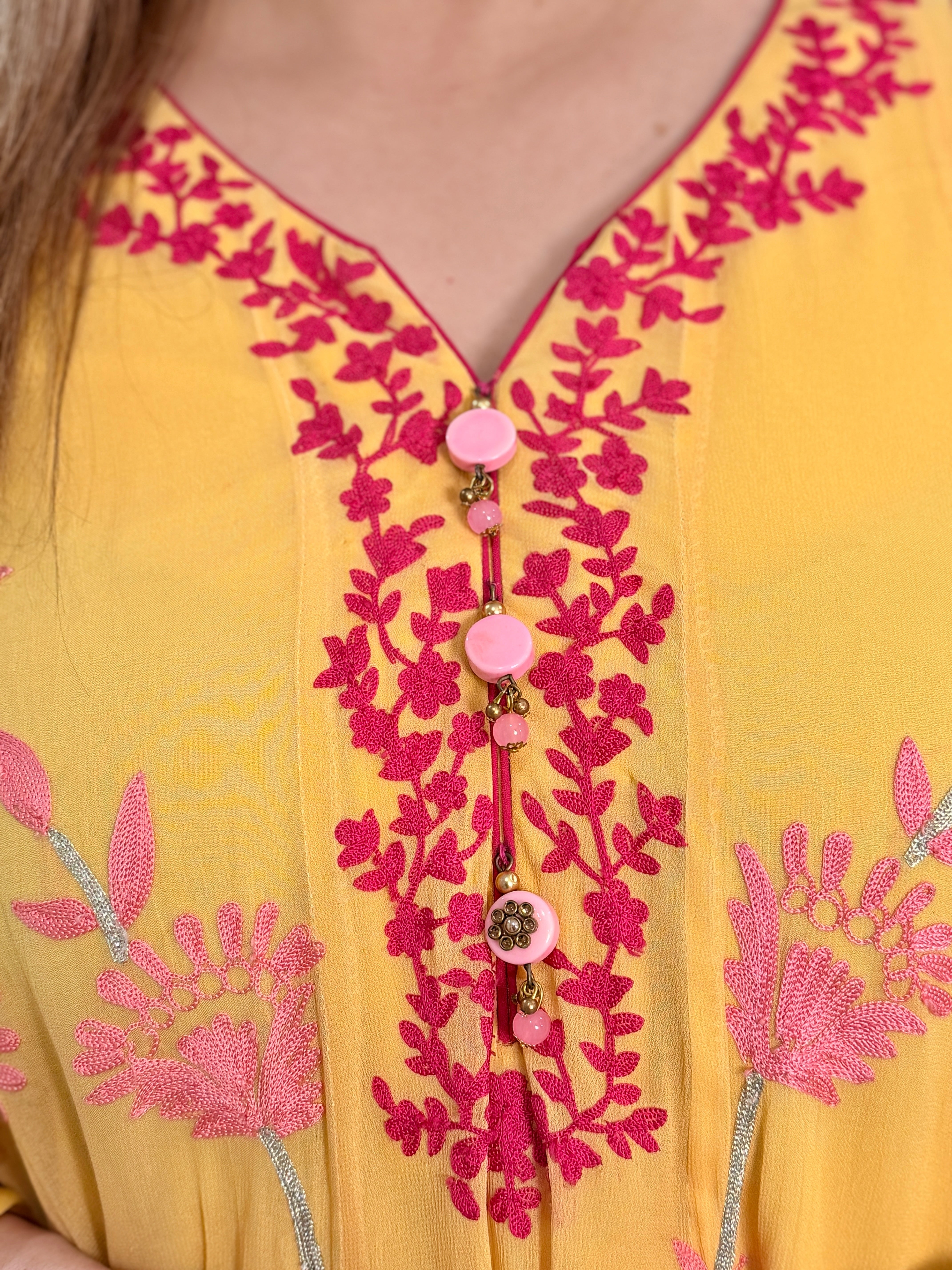 Premium Salwar Kameez