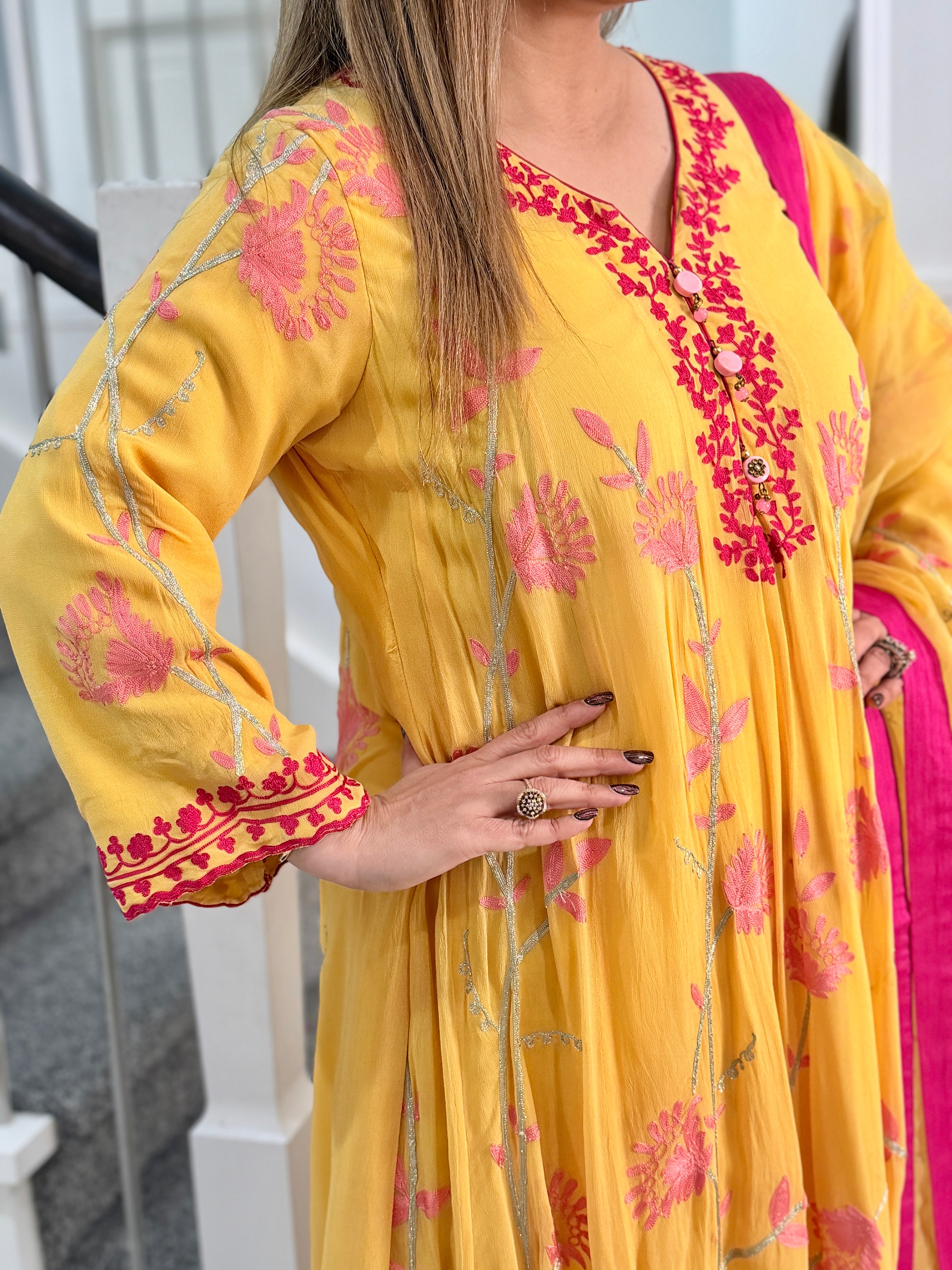 Premium Salwar Kameez