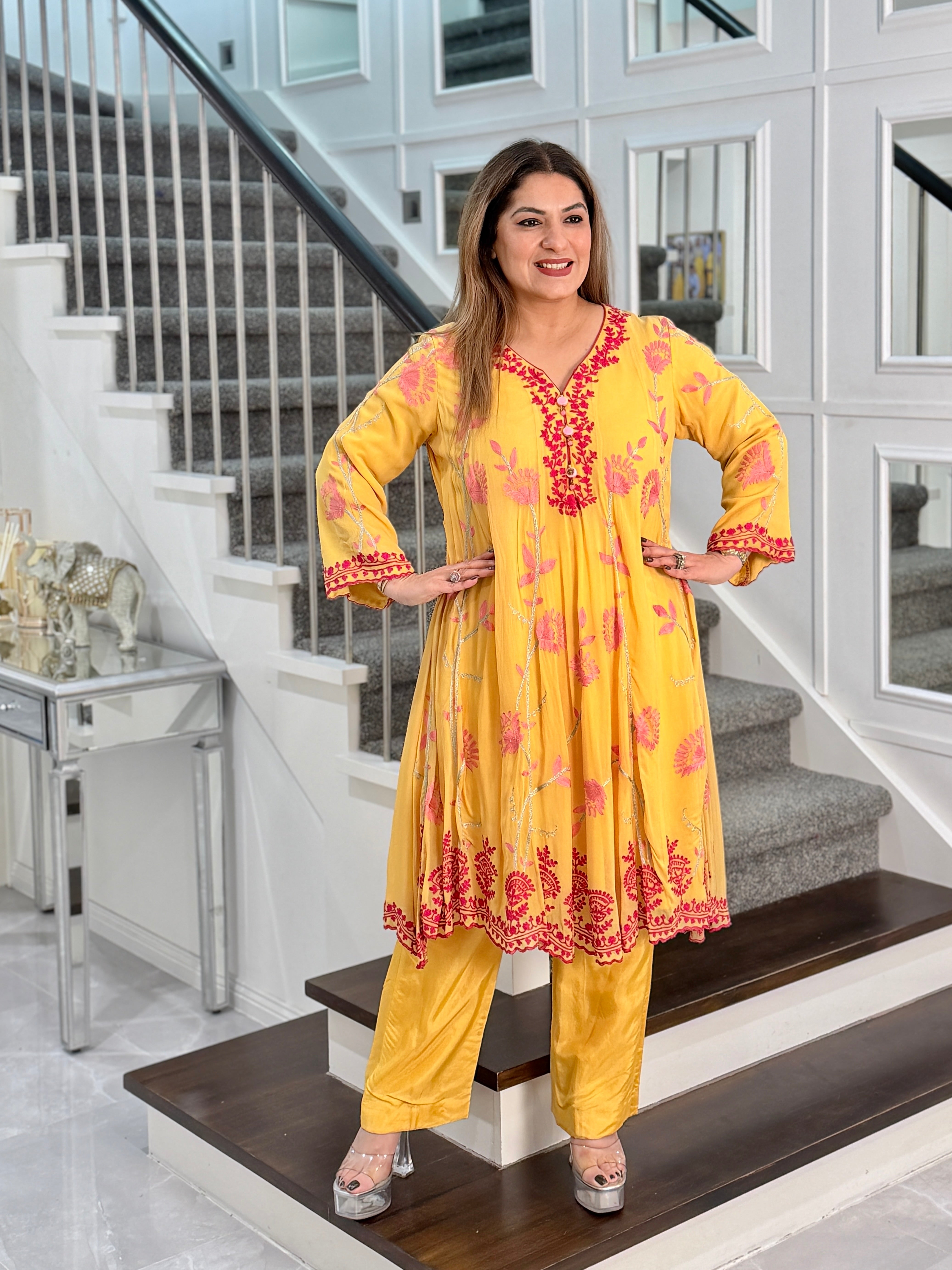 Premium Salwar Kameez