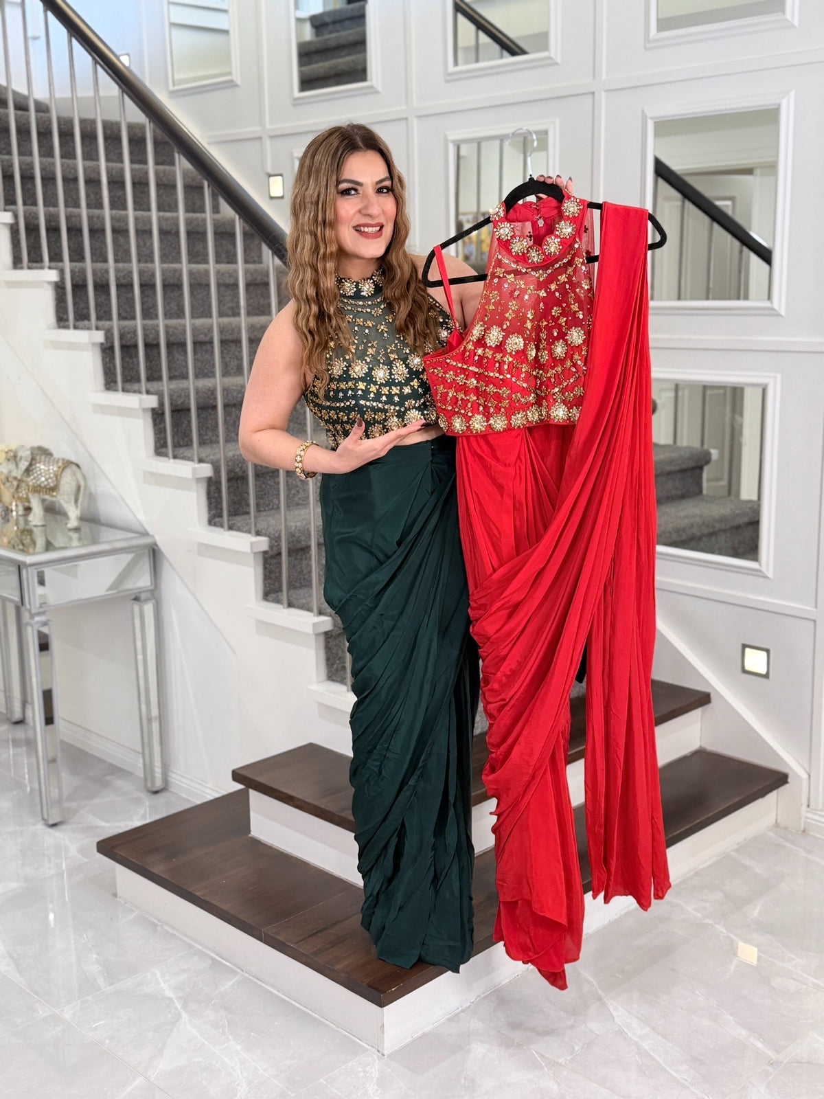 Premium Saree (2)