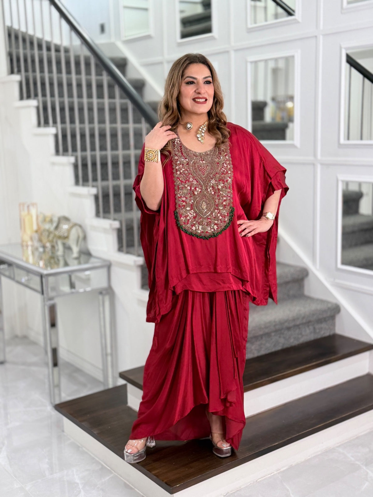 Premium Indo-western Wear (2)