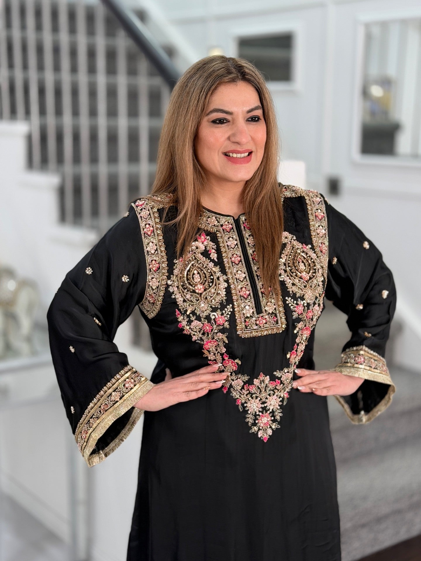Premium Salwar Kameez (5)