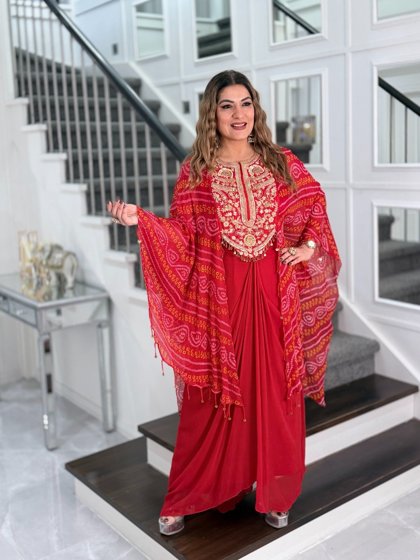 Premium Indo-western Wear - Indo-western Wear