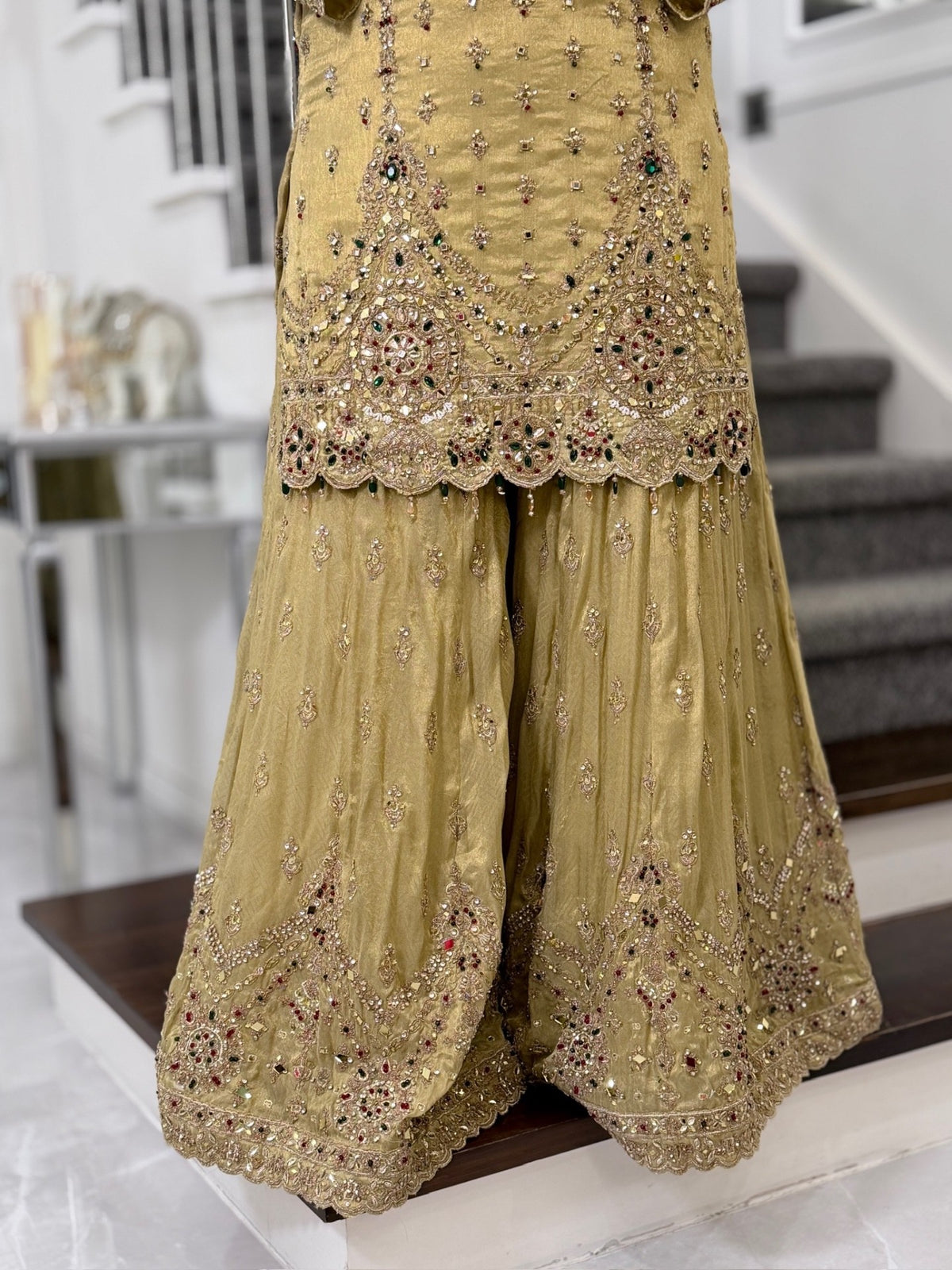 Premium Salwar Kameez by Panache by Divya - product image 7