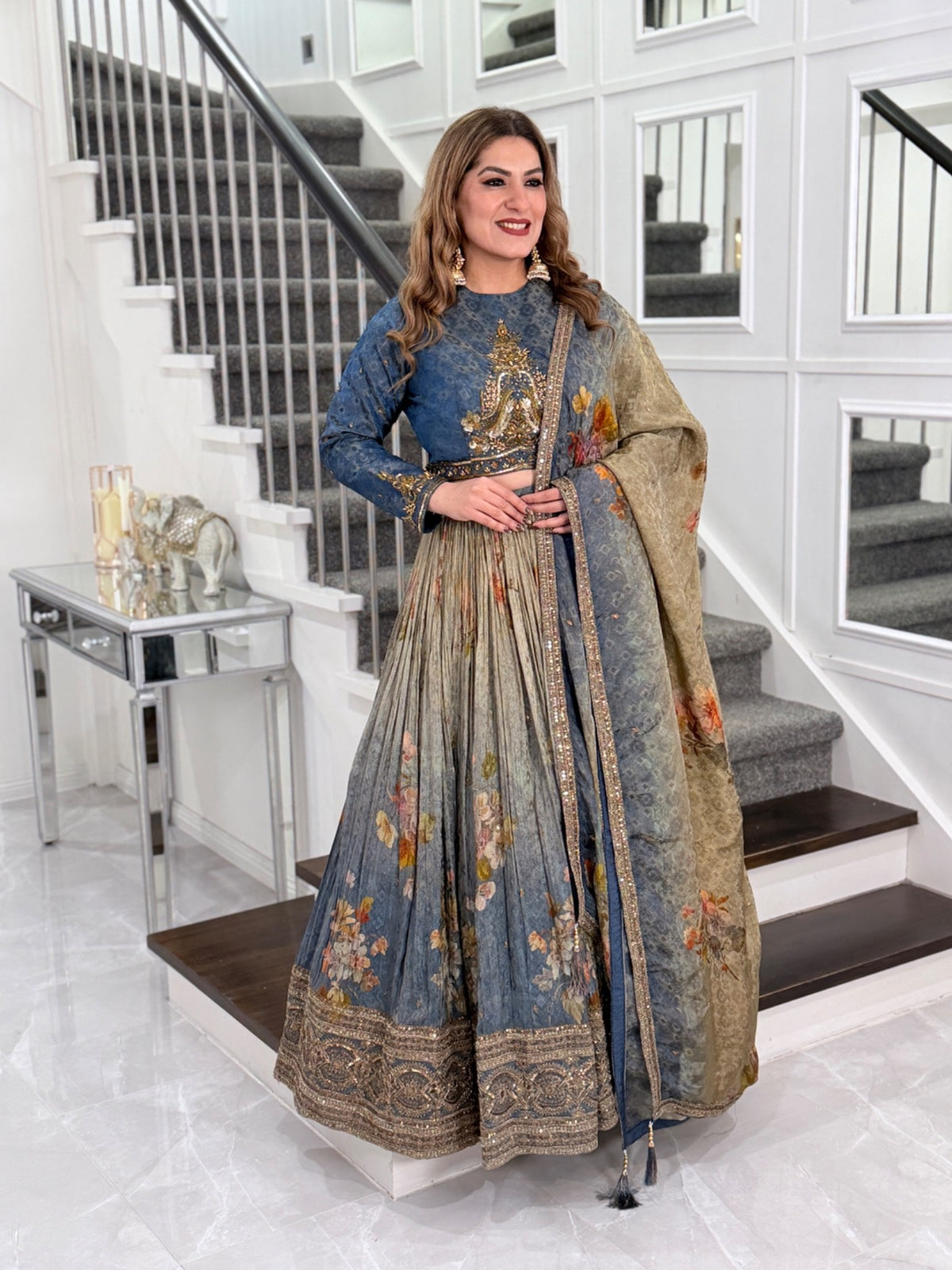 Premium Lehnga (2)