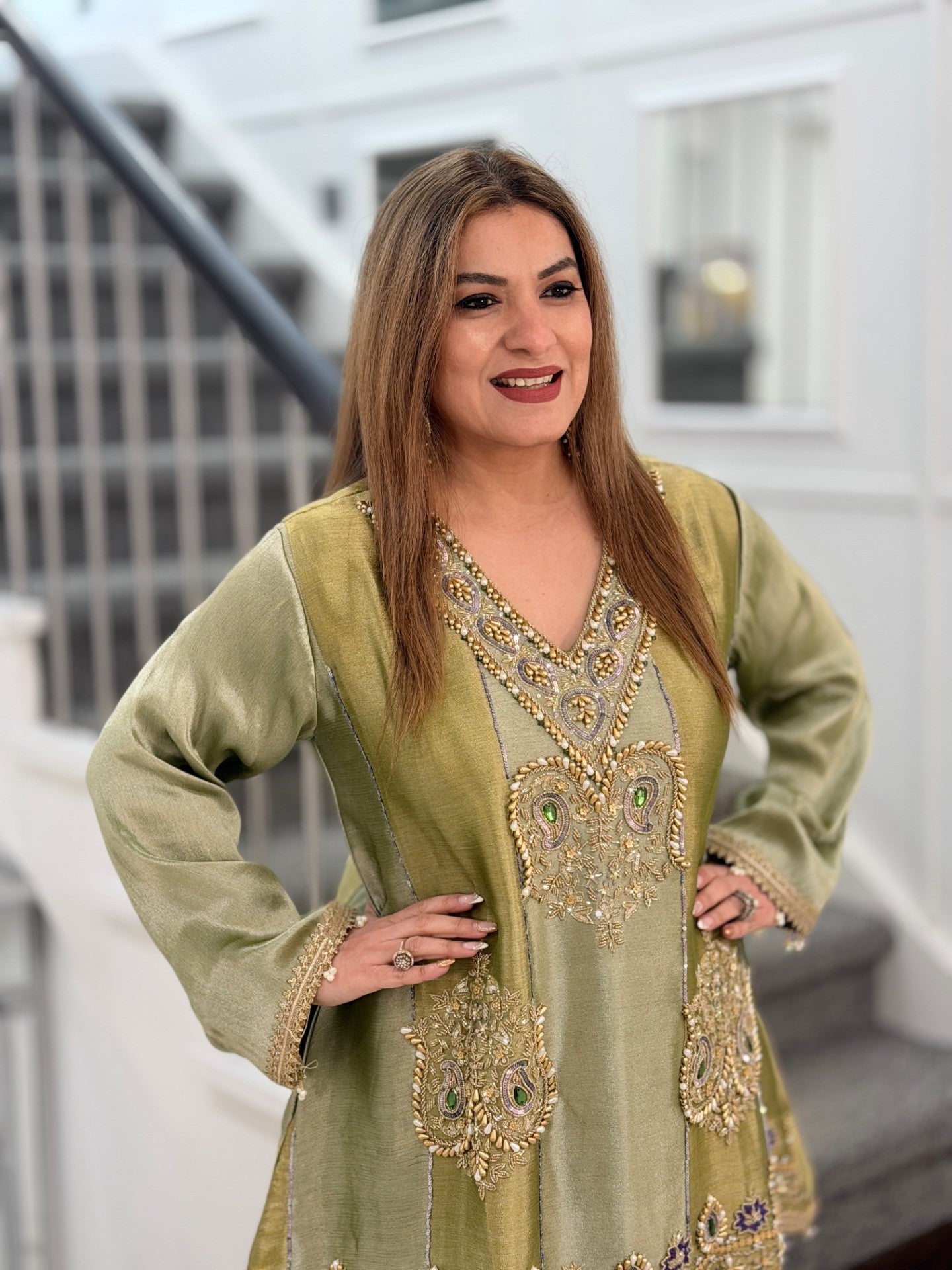Premium Salwar Kameez (4)