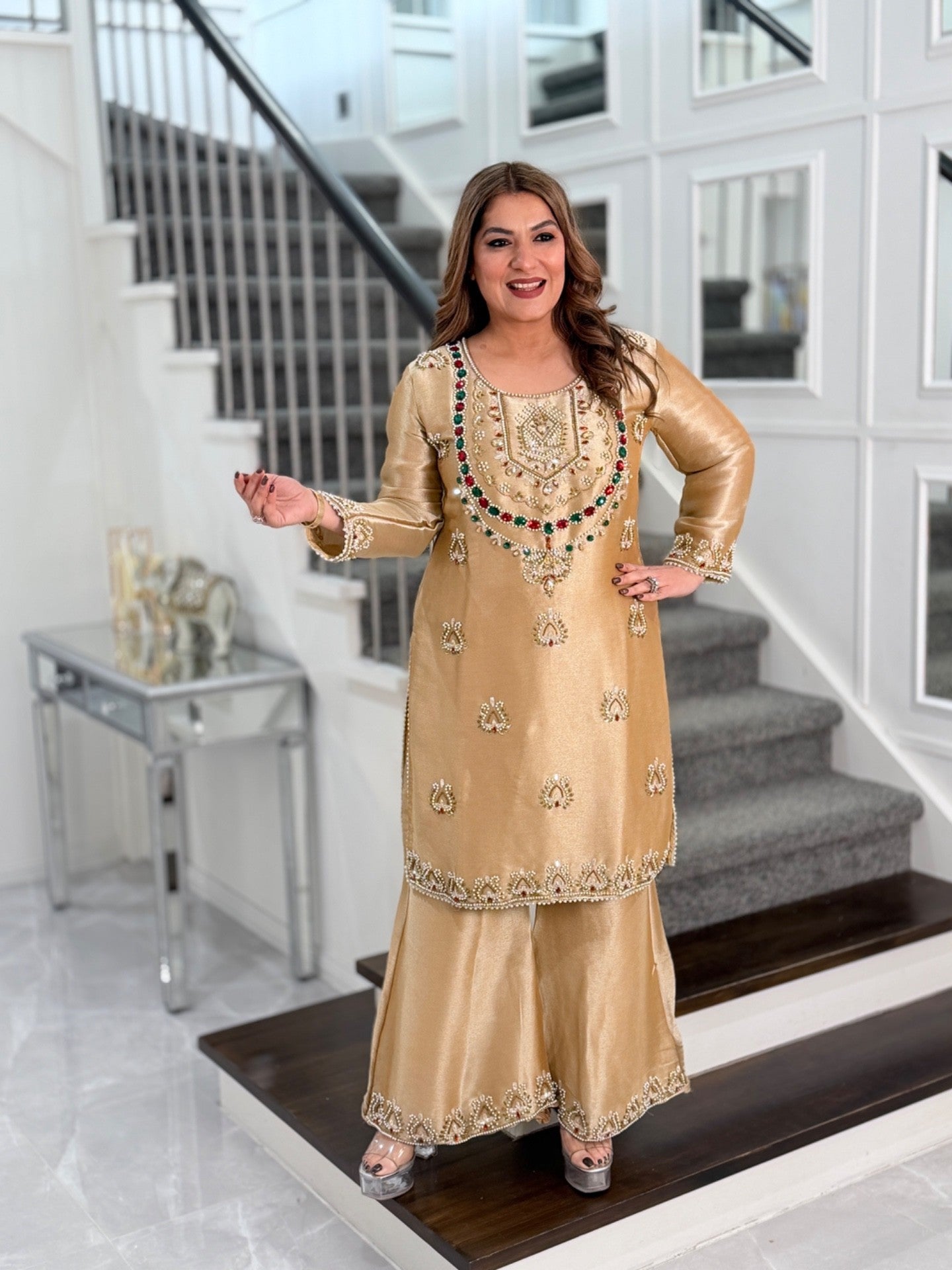 Premium Salwar Kameez (2)