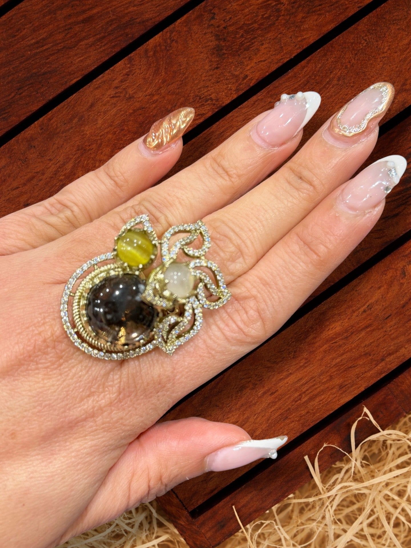 Premium Rings - Rings