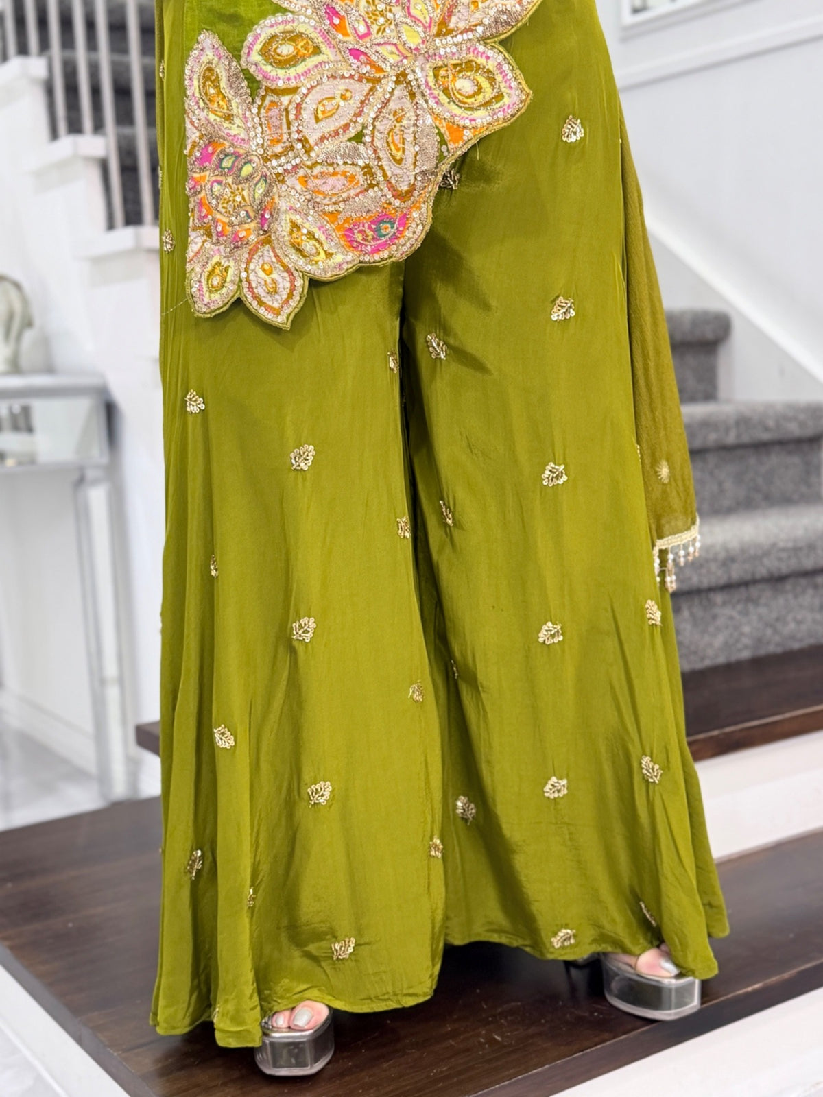 Premium Salwar Kameez (5)