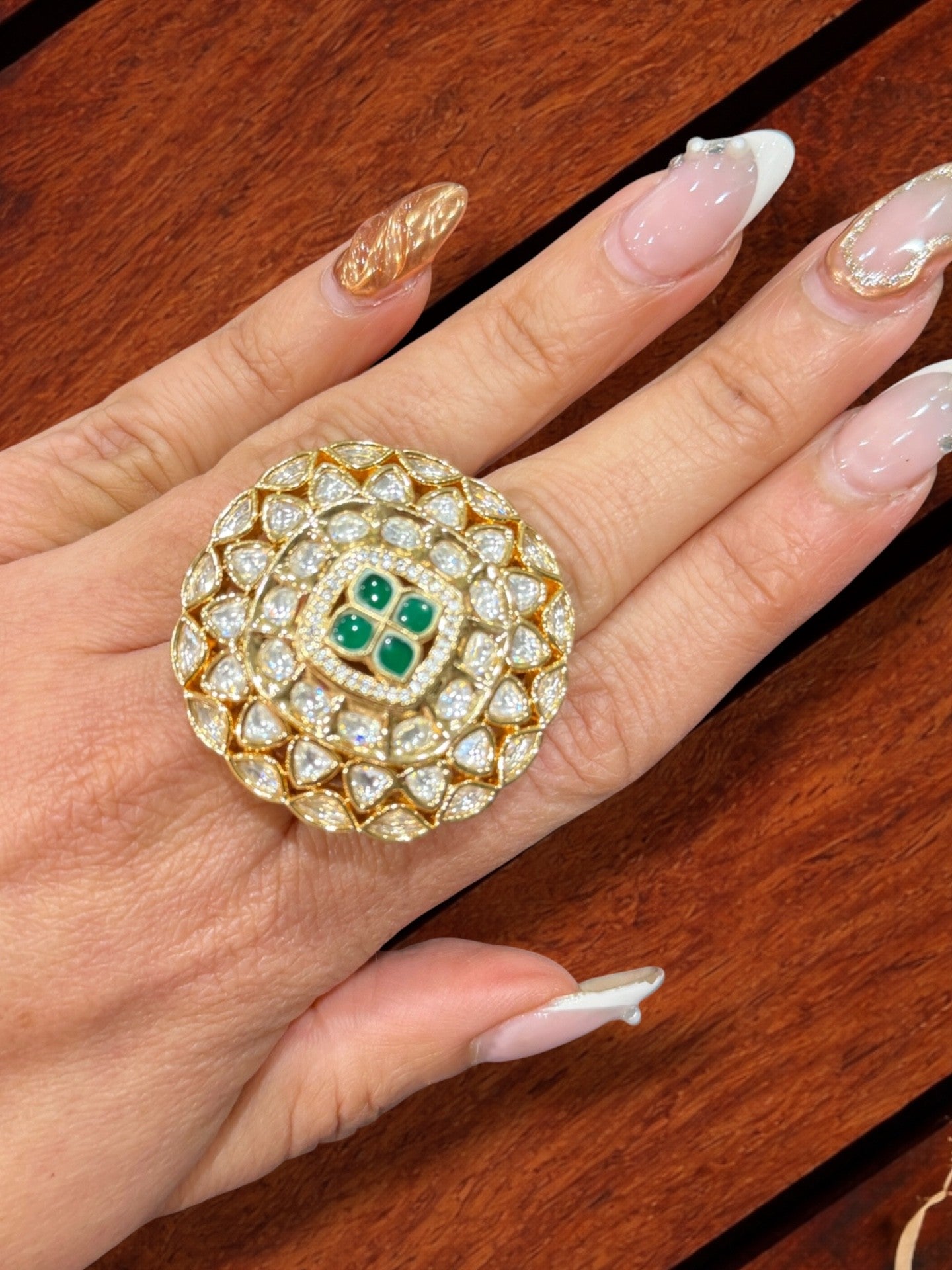 Premium Rings - Rings
