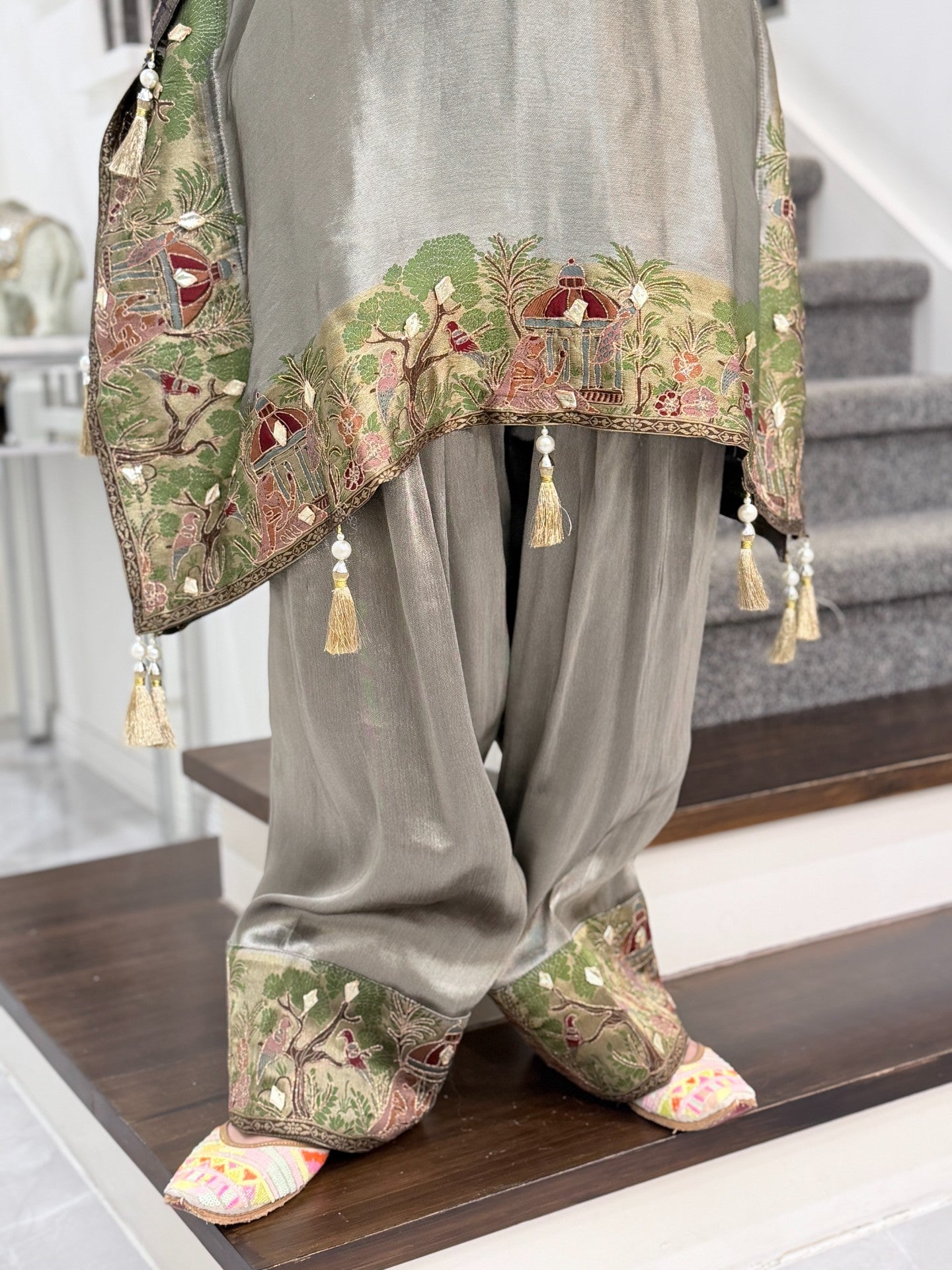 Premium Indo-western Wear (7)