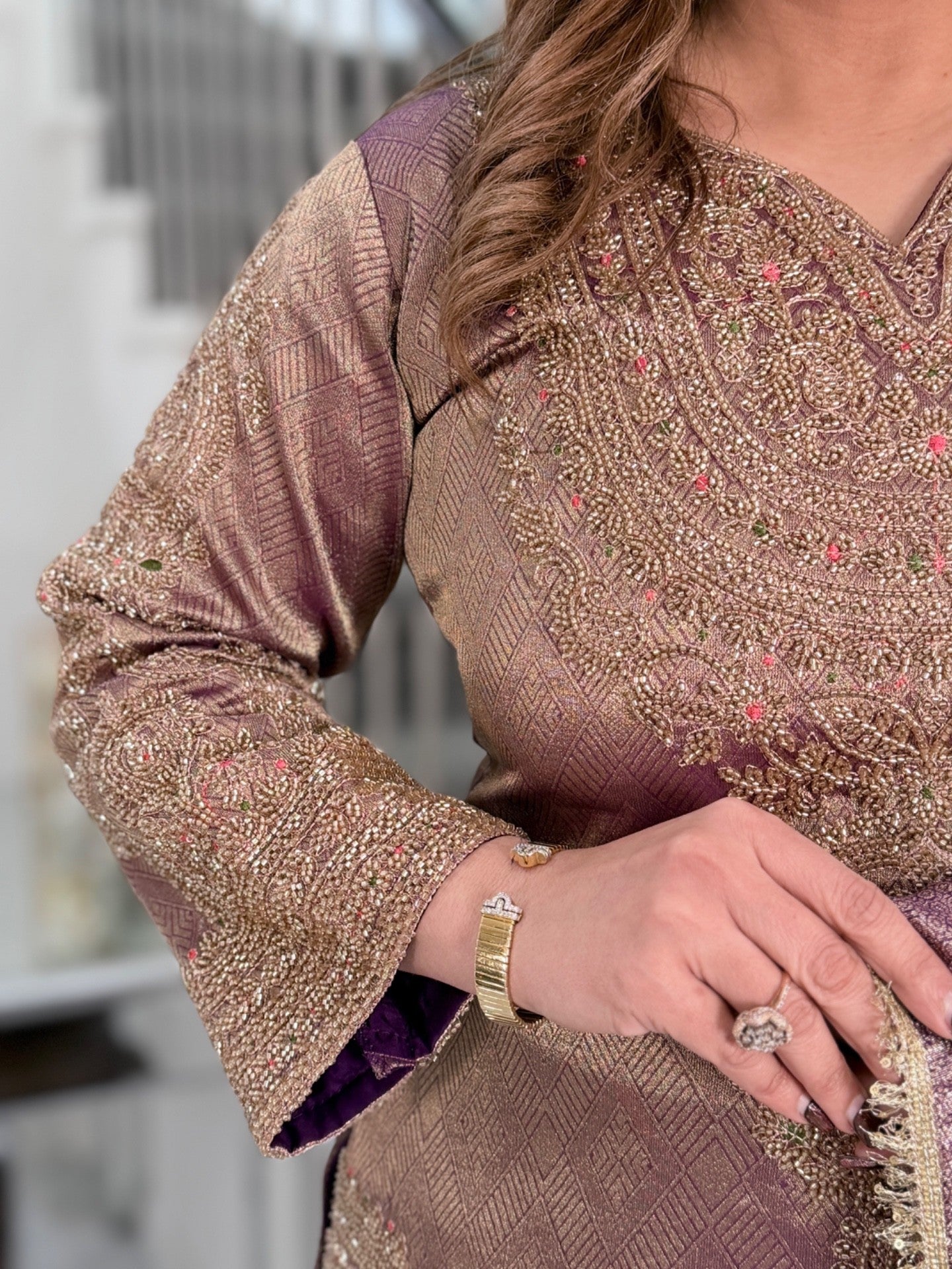 Premium Salwar Kameez (6)