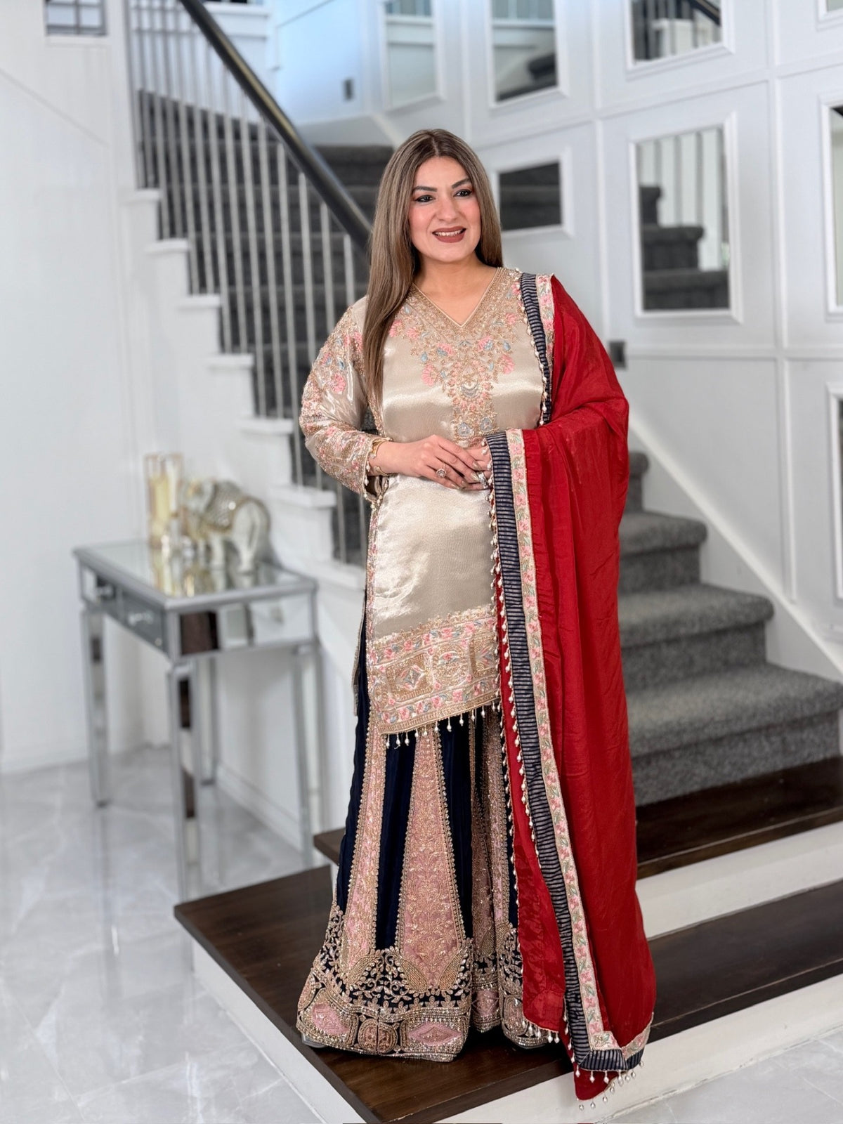 Premium Salwar Kameez by Panache by Divya - product image 2