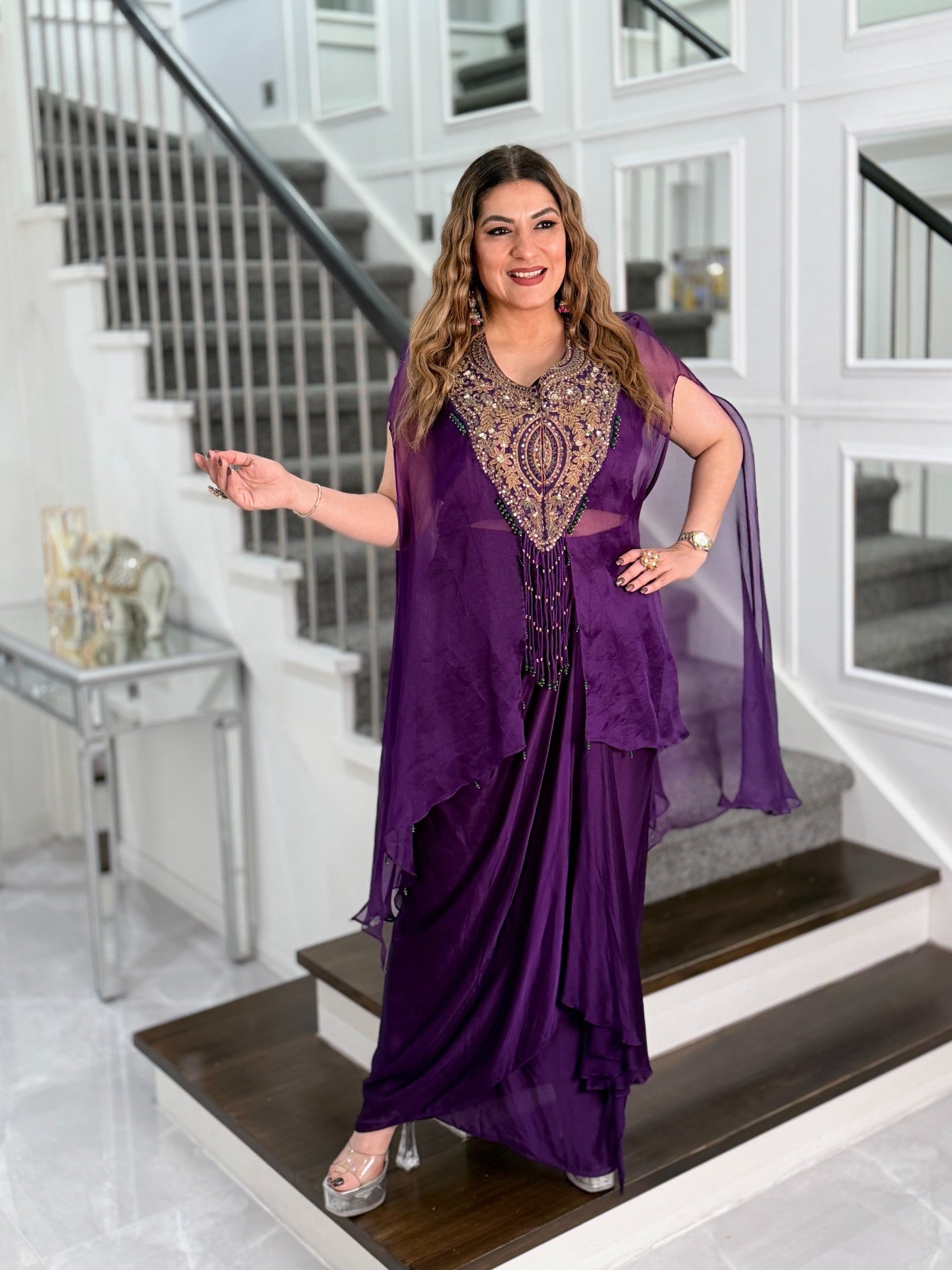 Premium Indo-western Wear - Indo-western Wear