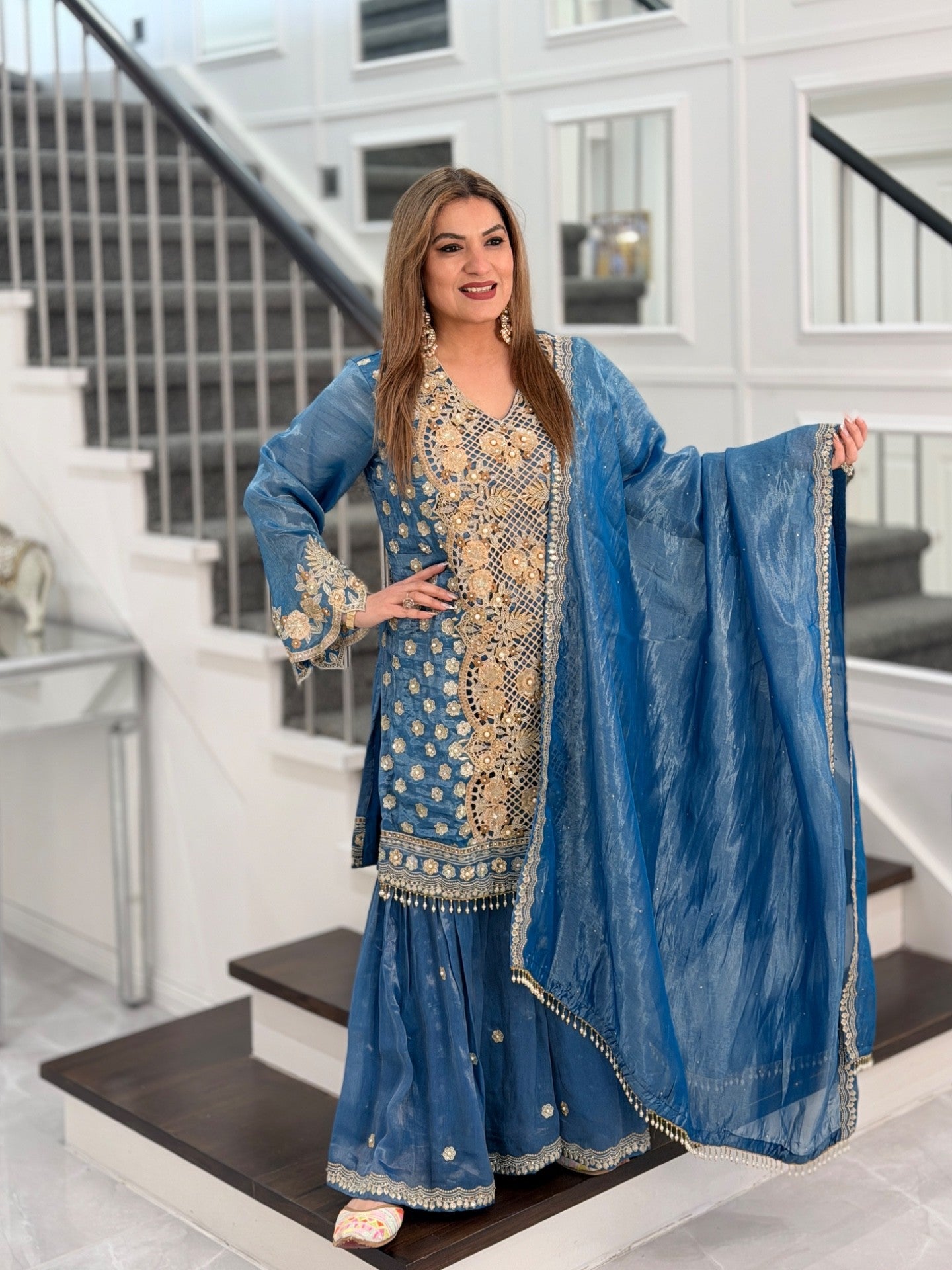 Premium Salwar Kameez - Salwar Kameez