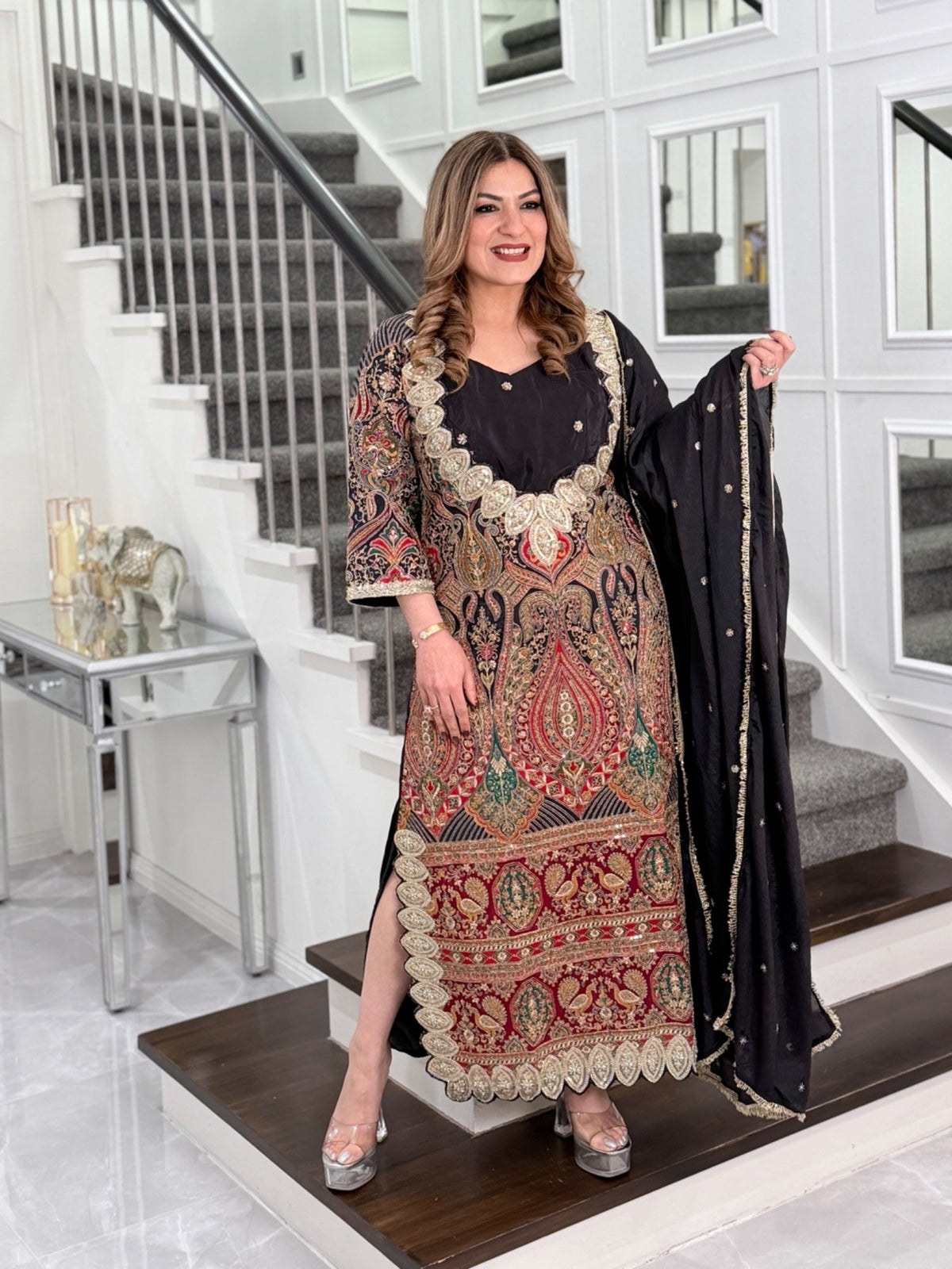 Premium Salwar Kameez (2)