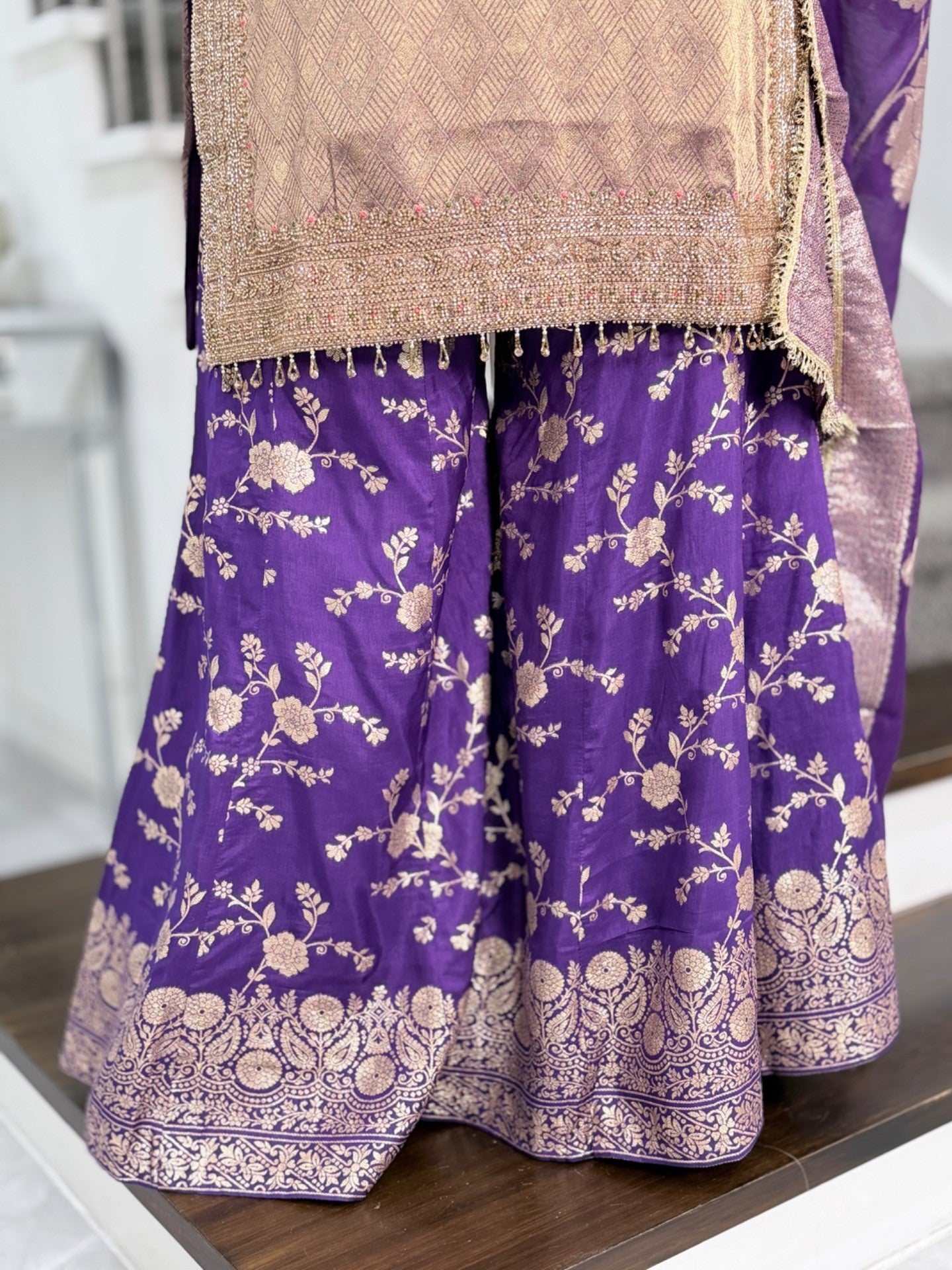 Premium Salwar Kameez (8)