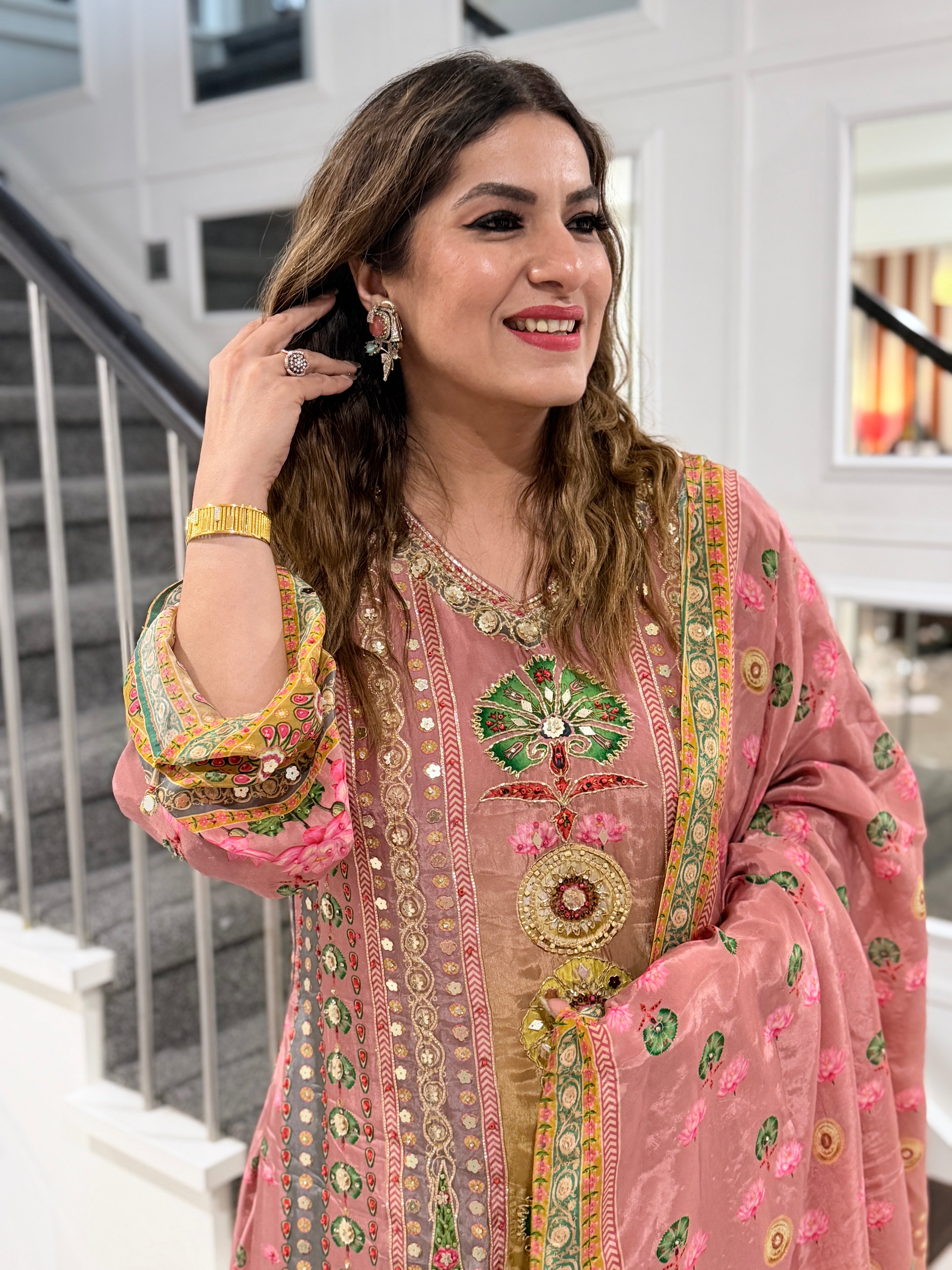 Premium Salwar Kameez - Salwar Kameez (4)