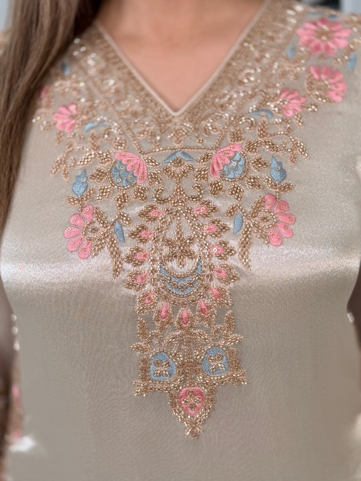 Premium Salwar Kameez by Panache by Divya - product image 6